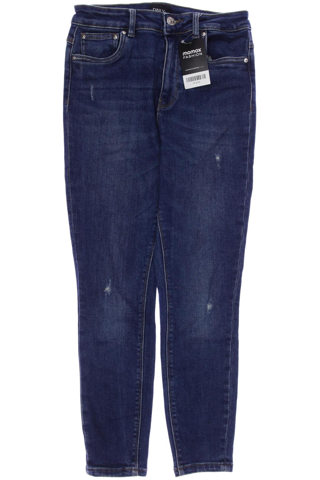 

Only Damen Jeans, blau, Gr. 30