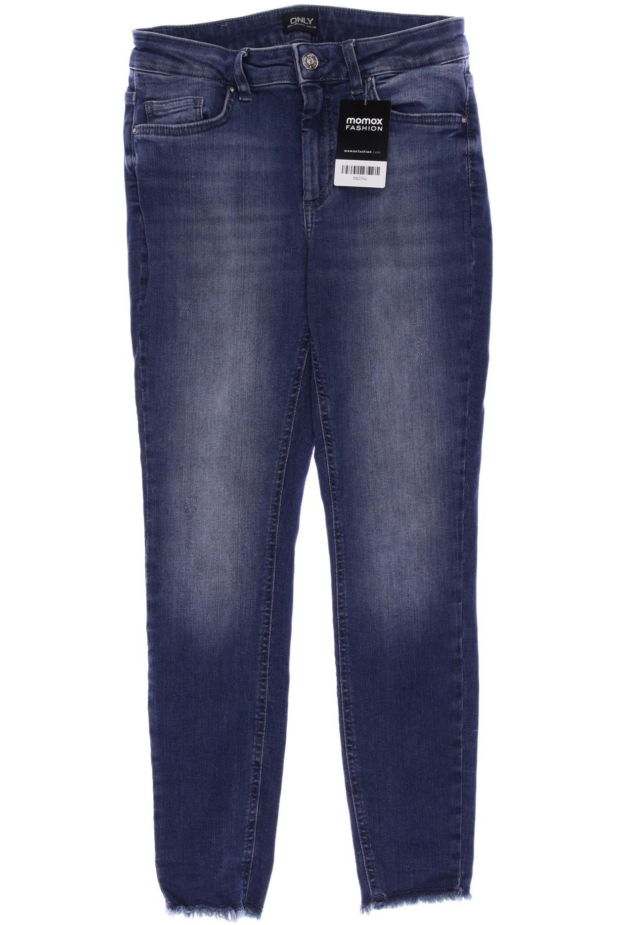 

ONLY Damen Jeans, marineblau