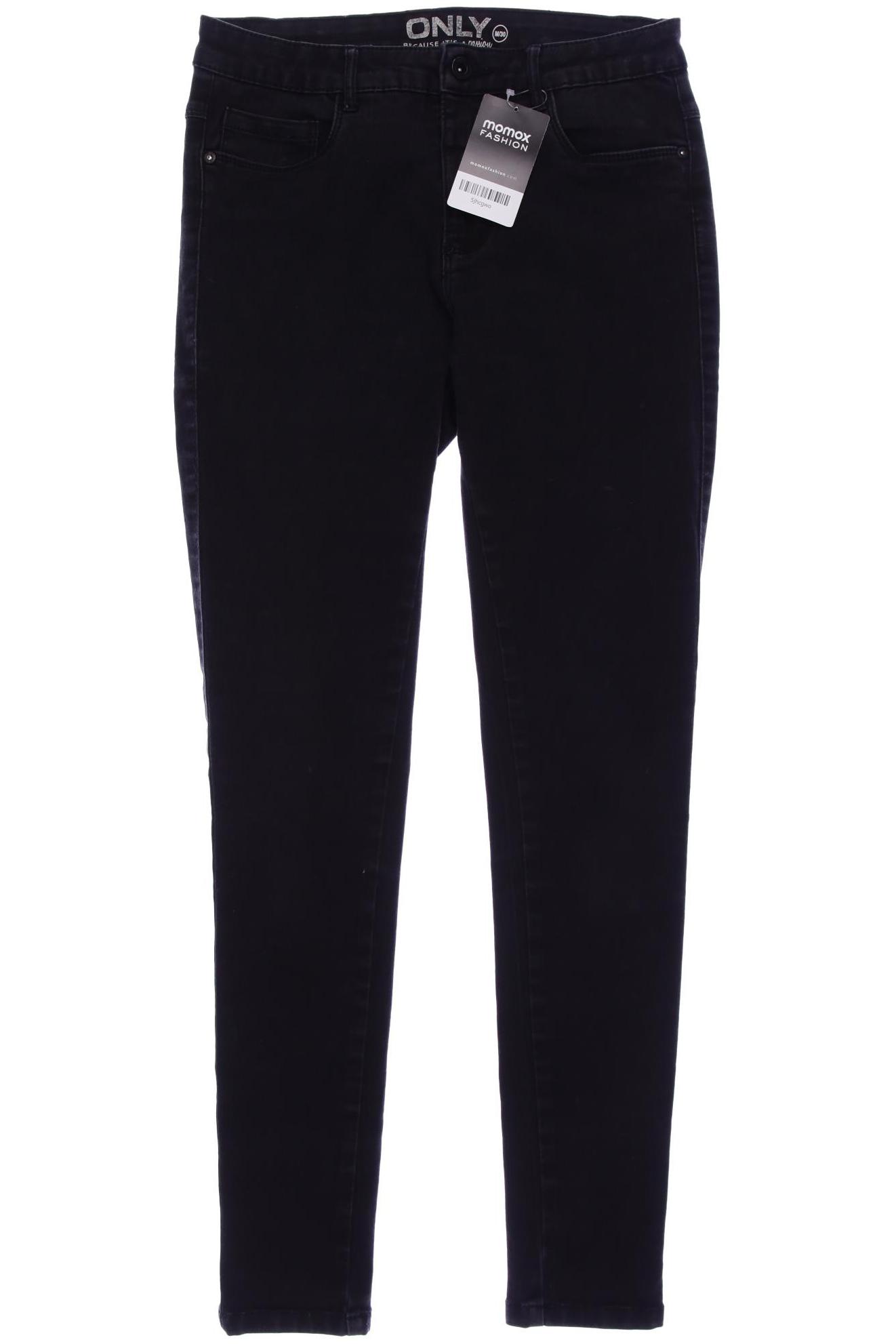 

ONLY Damen Jeans, grau