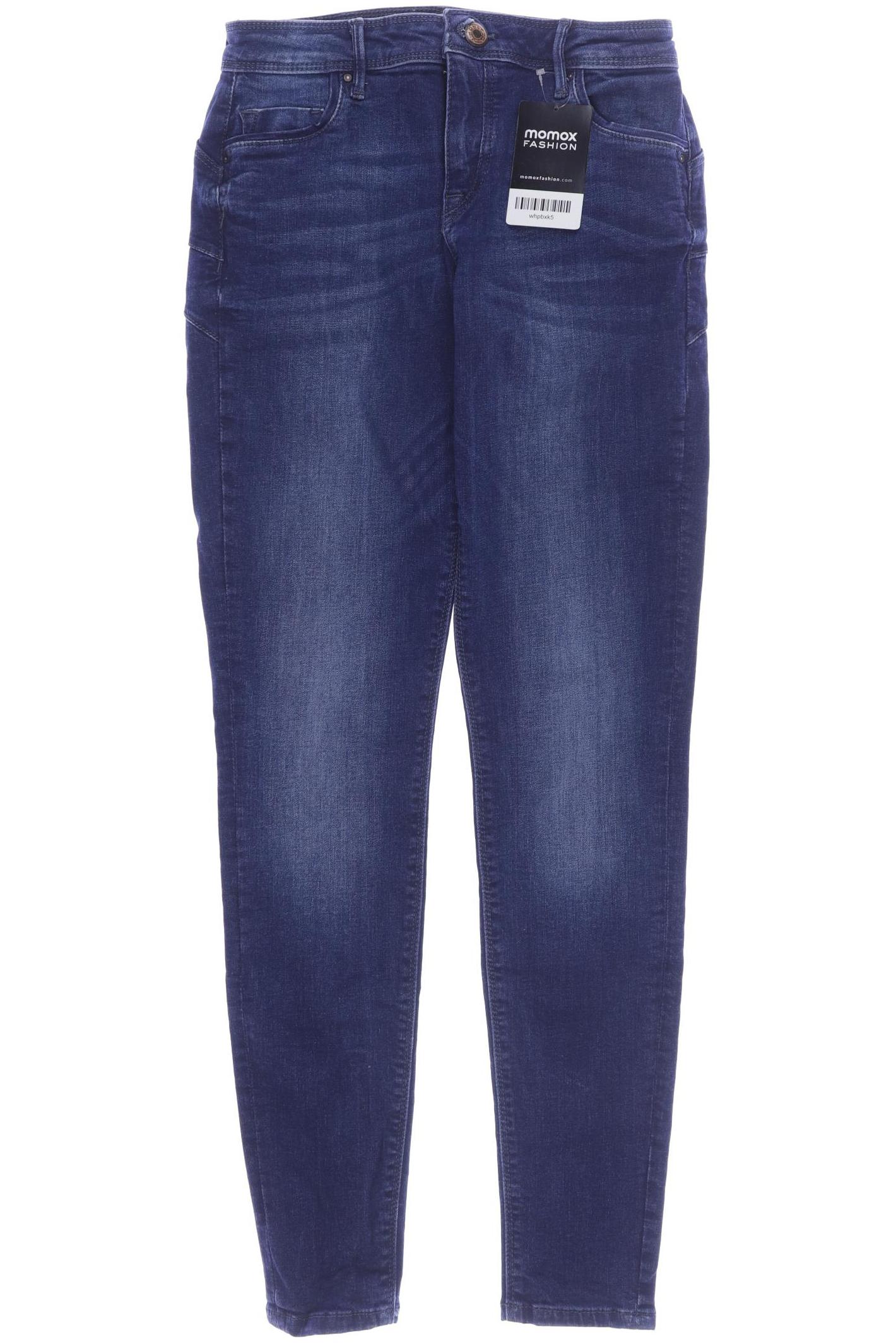 

Only Damen Jeans, marineblau, Gr. 38