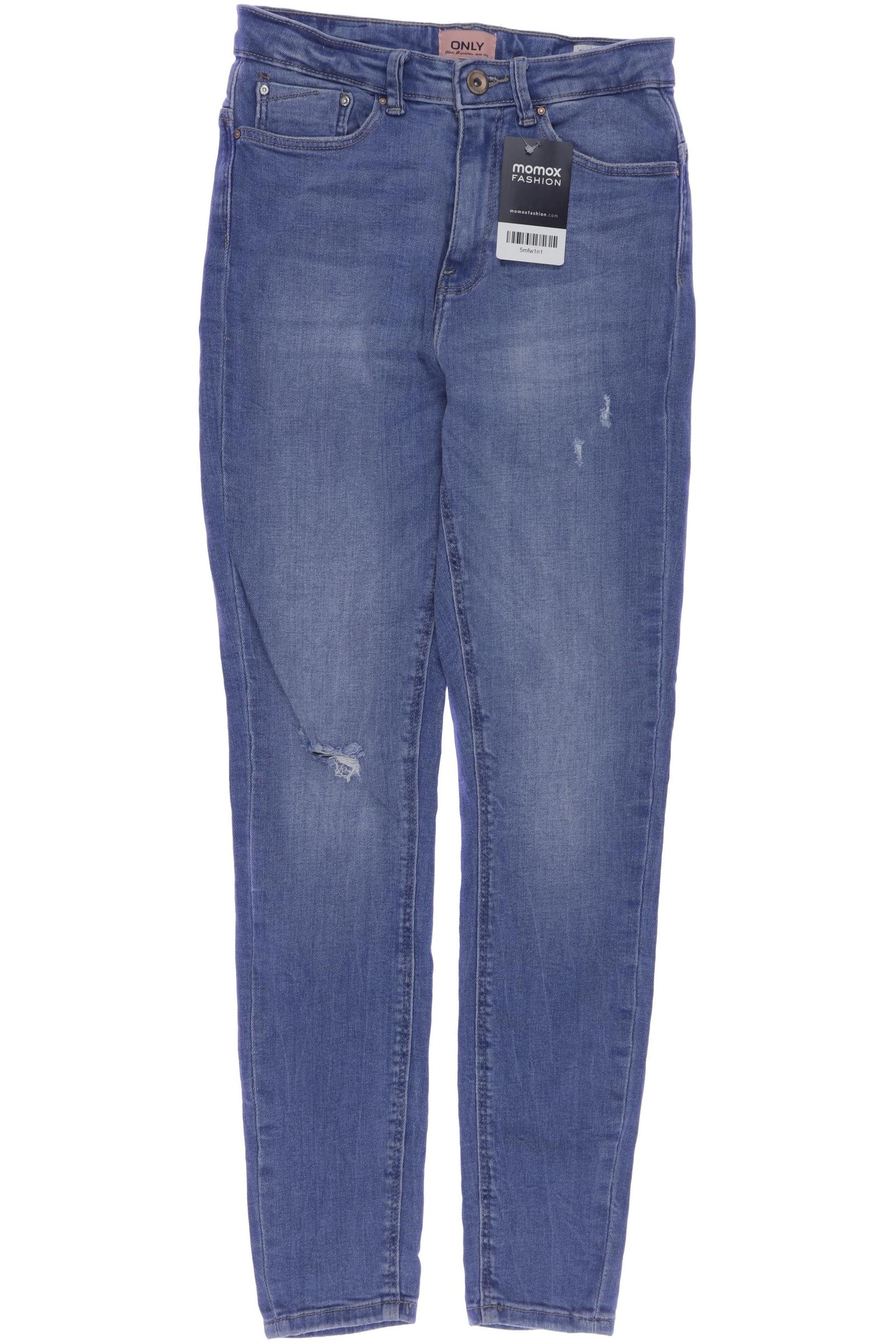 

Only Damen Jeans, blau, Gr. 0