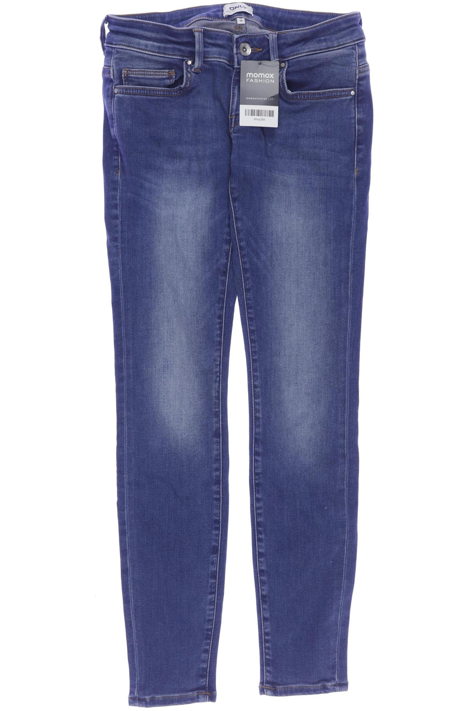 

Only Damen Jeans, blau, Gr. 28