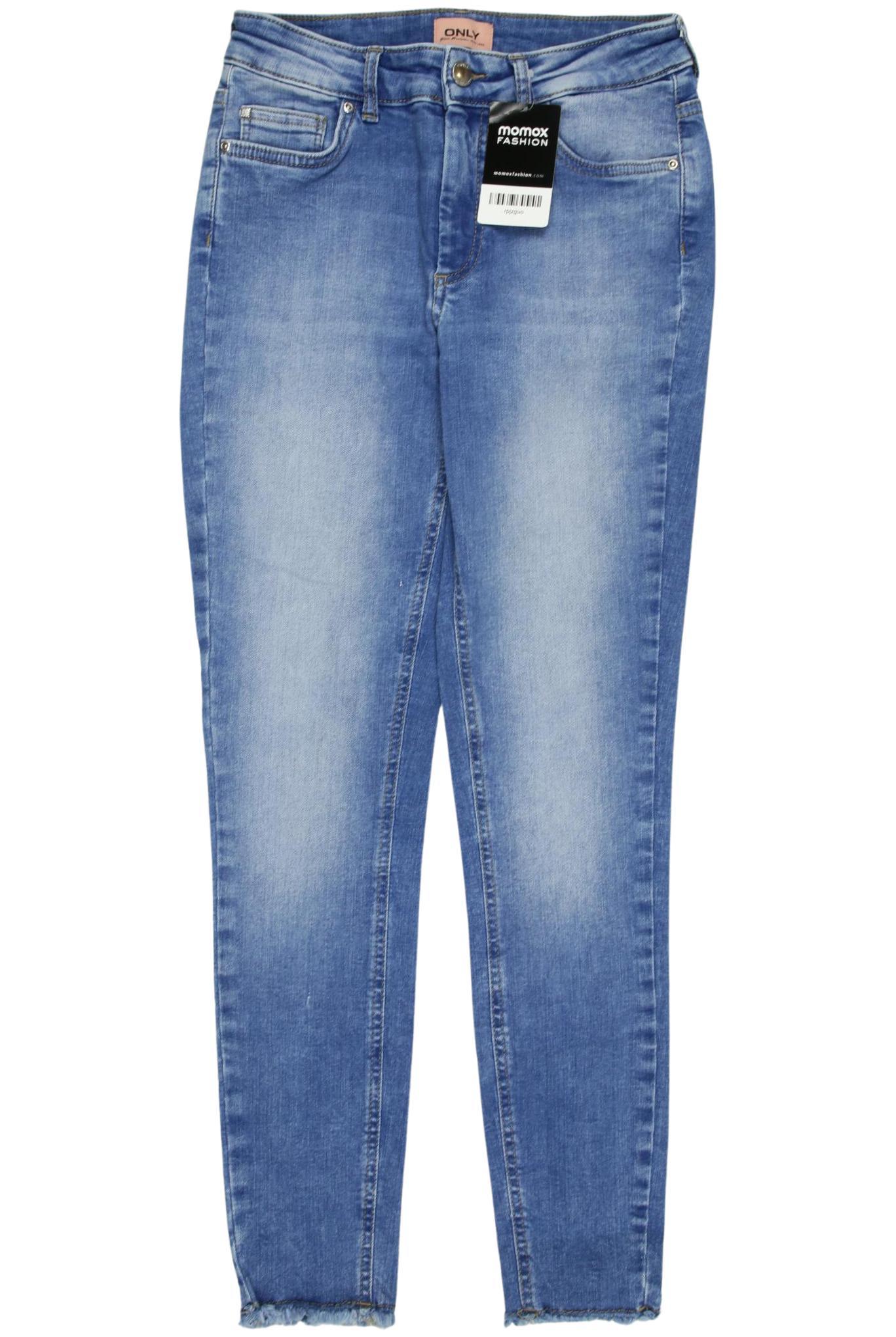 

Only Damen Jeans, blau, Gr. 0