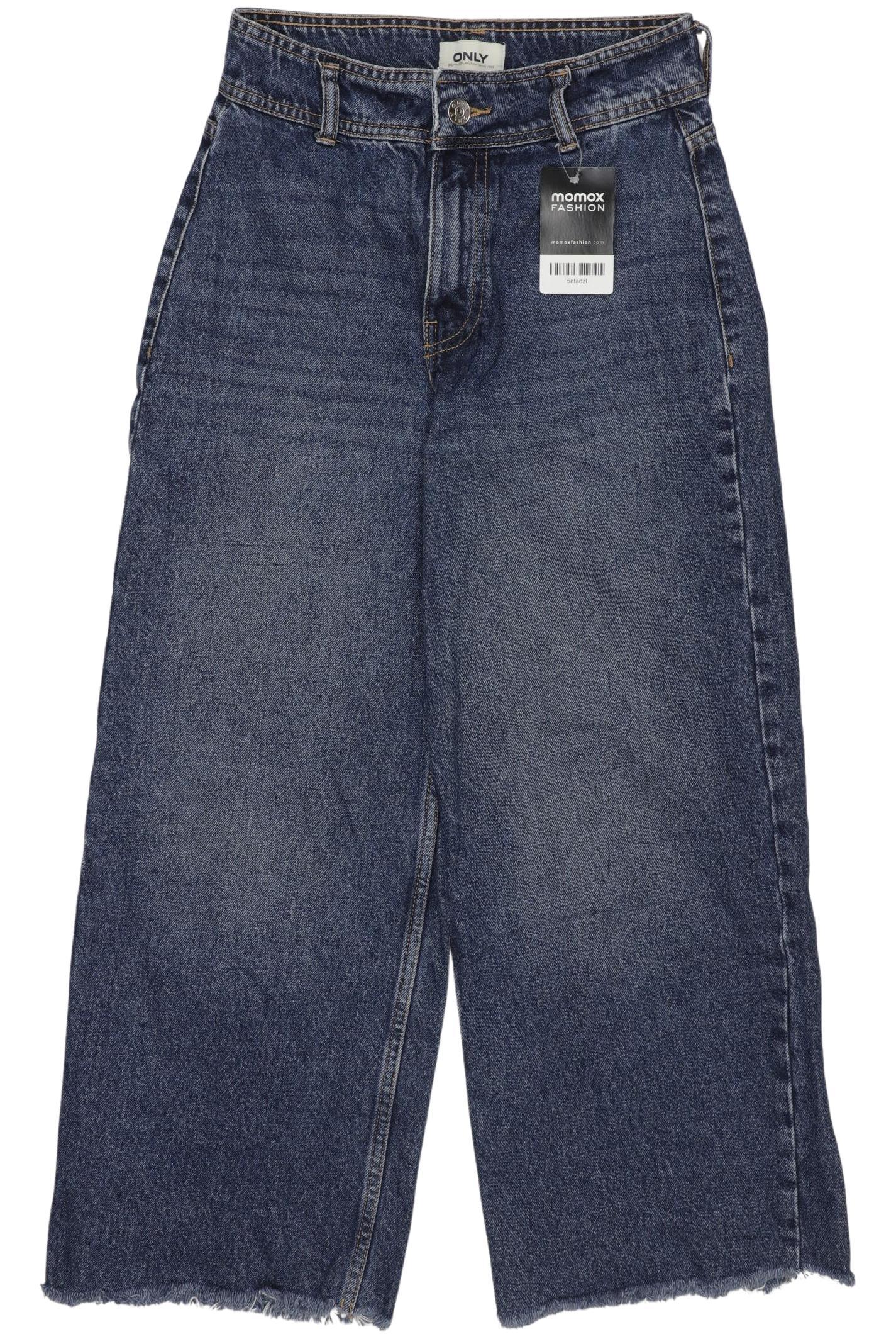 

Only Damen Jeans, blau, Gr. 27