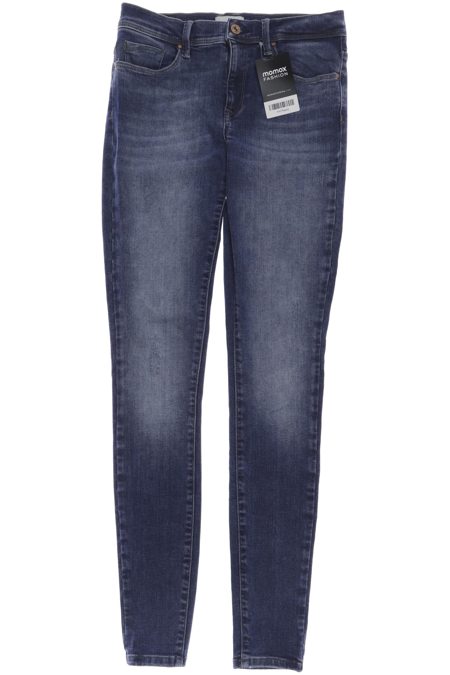 

Only Damen Jeans, blau, Gr. 28
