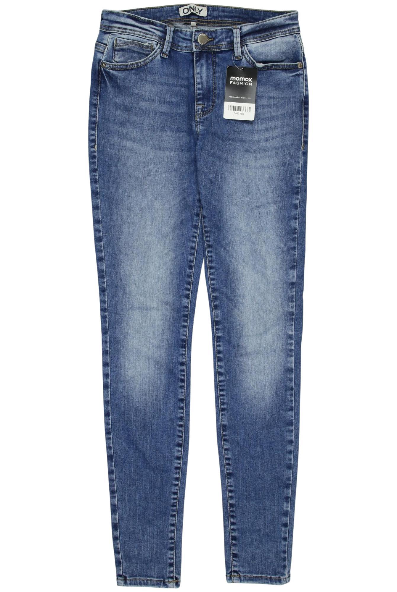 

Only Damen Jeans, blau, Gr. 27
