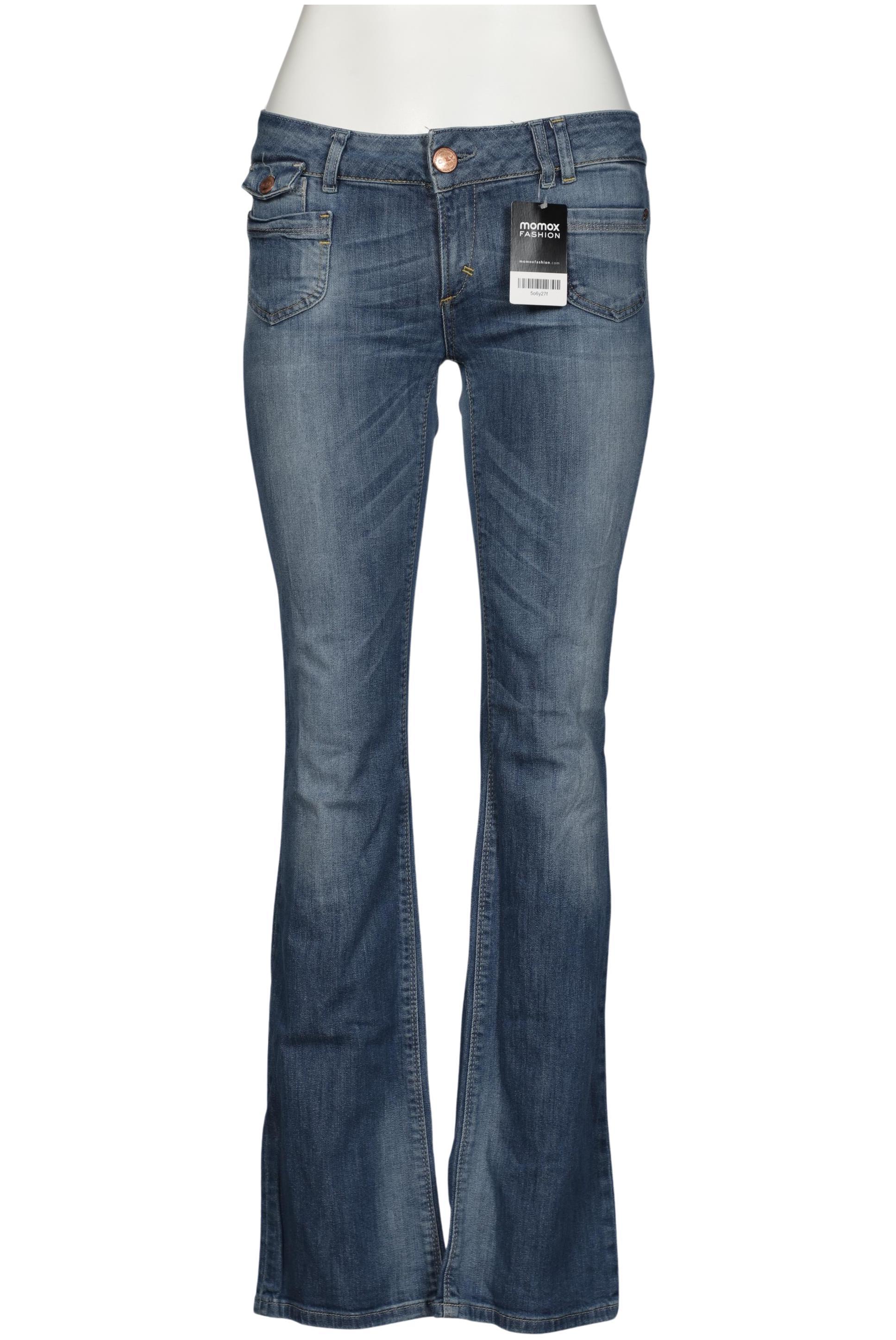 

Only Damen Jeans, blau, Gr. 31