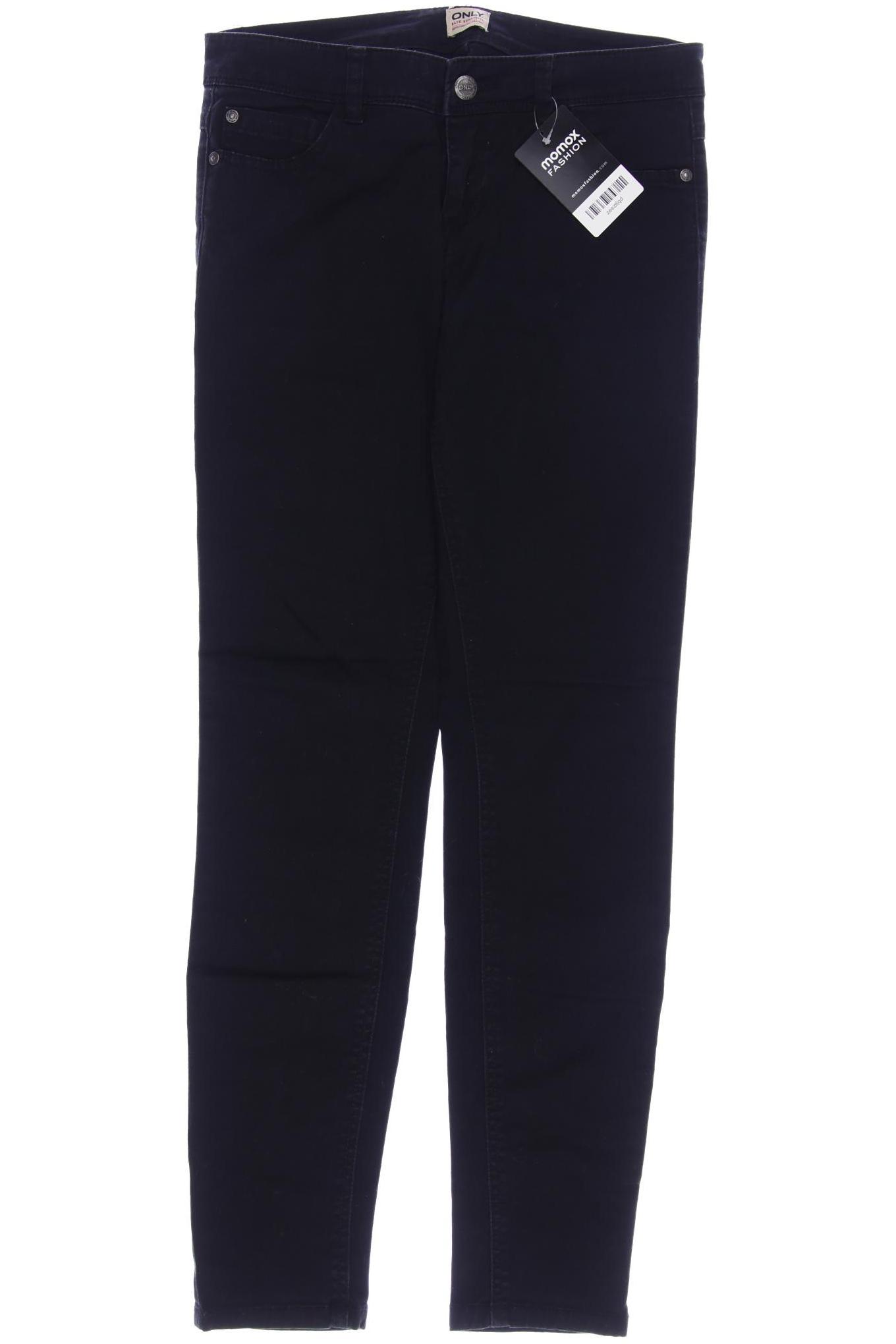 

Only Damen Jeans, schwarz, Gr. 36