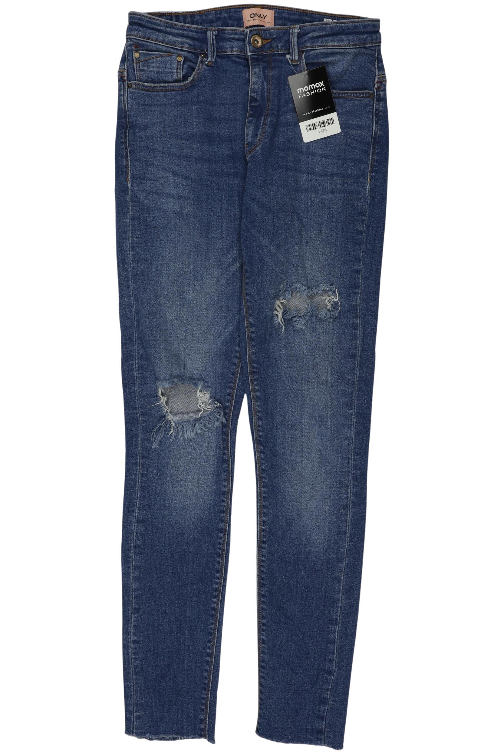 

Only Damen Jeans, blau, Gr. 32