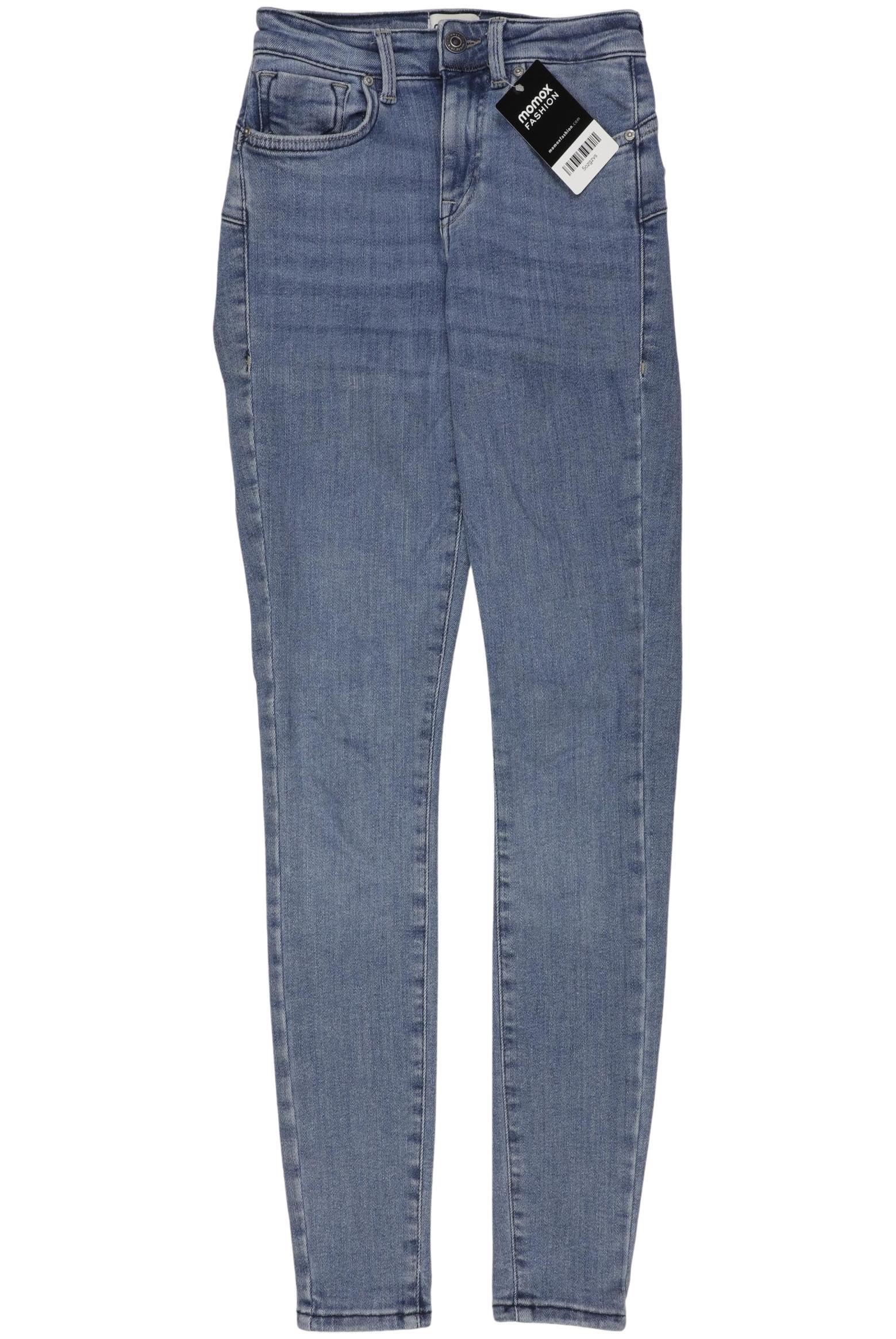 

Only Damen Jeans, blau, Gr. 0