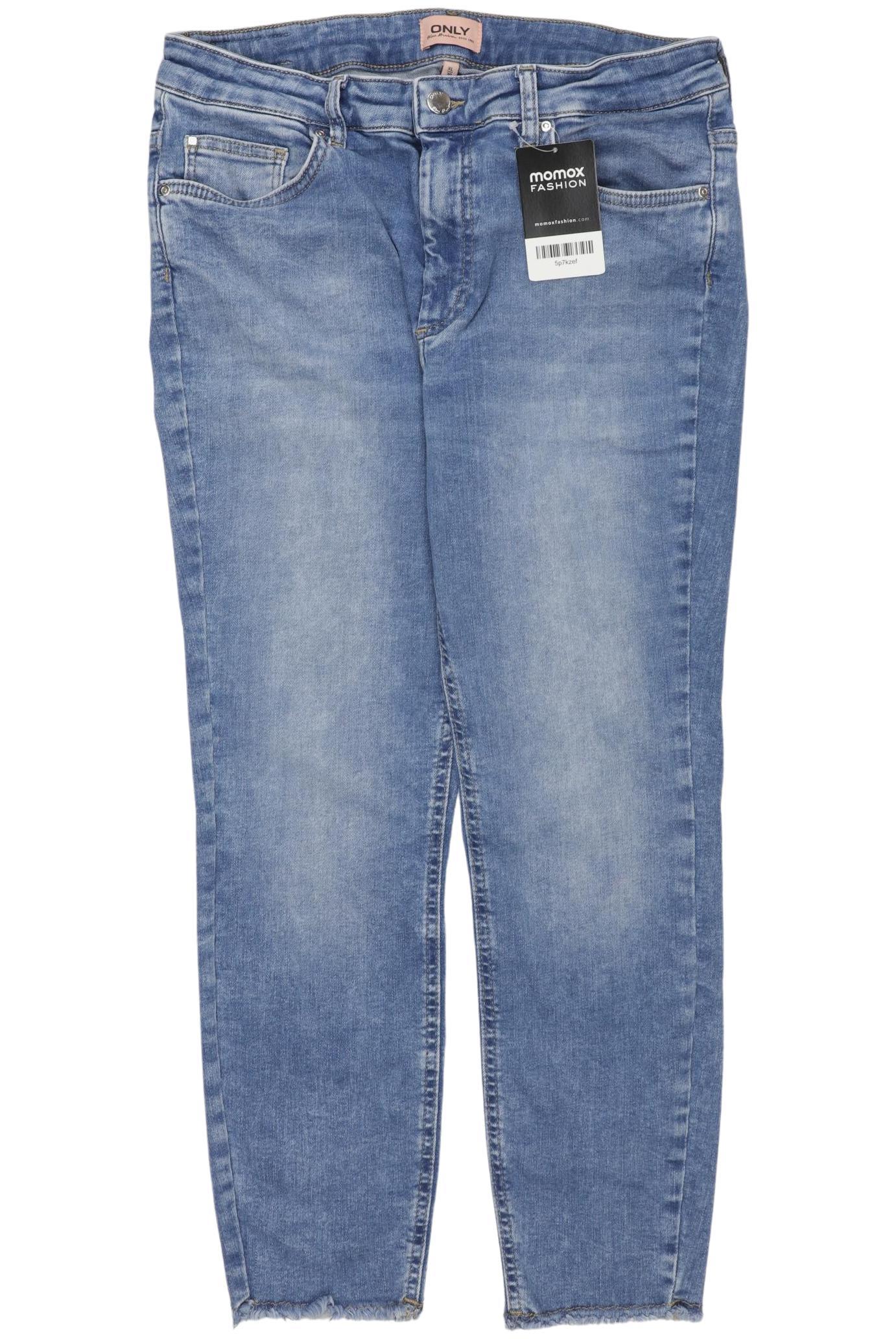 

Only Damen Jeans, blau, Gr. 0