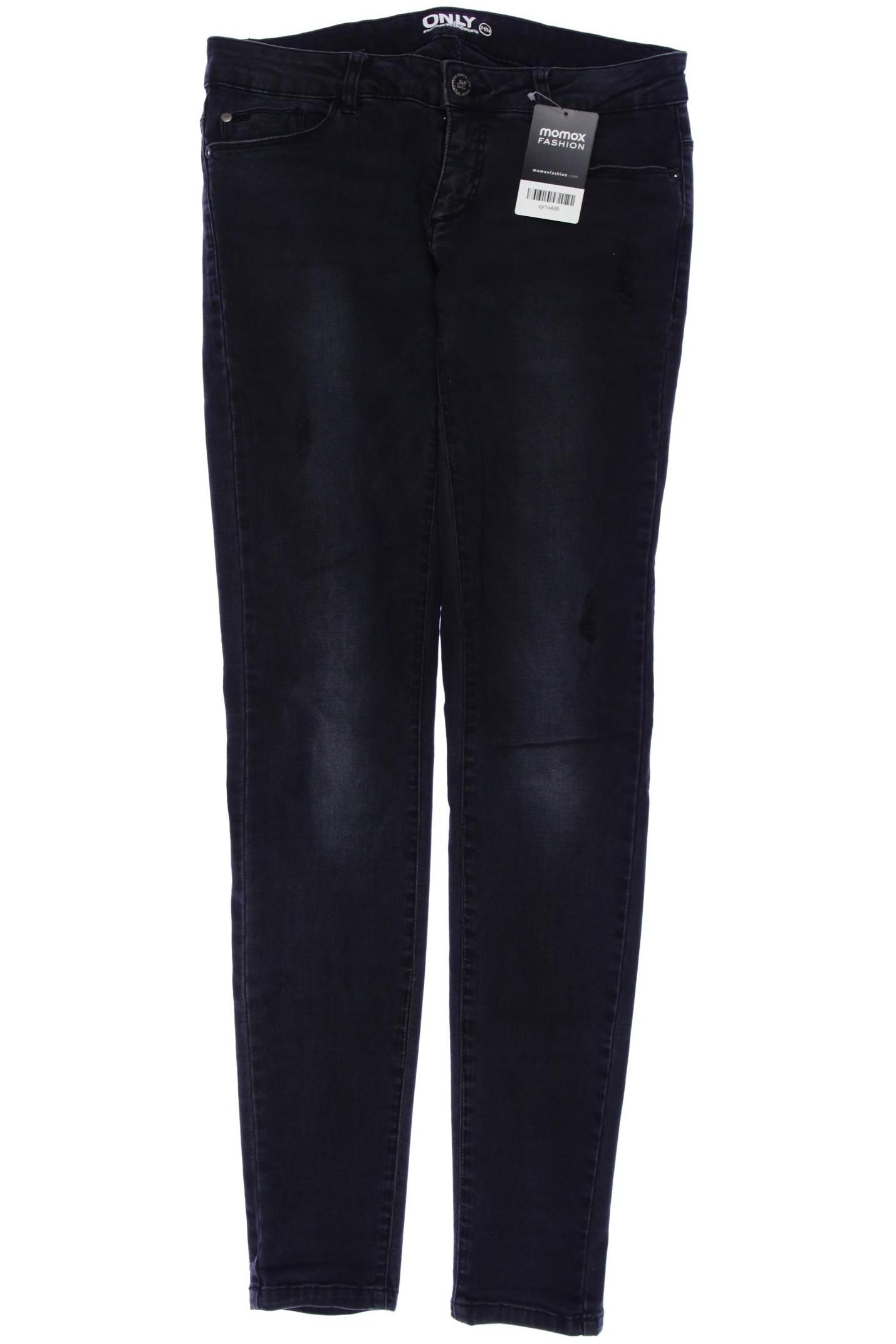 

Only Damen Jeans, grau, Gr. 31