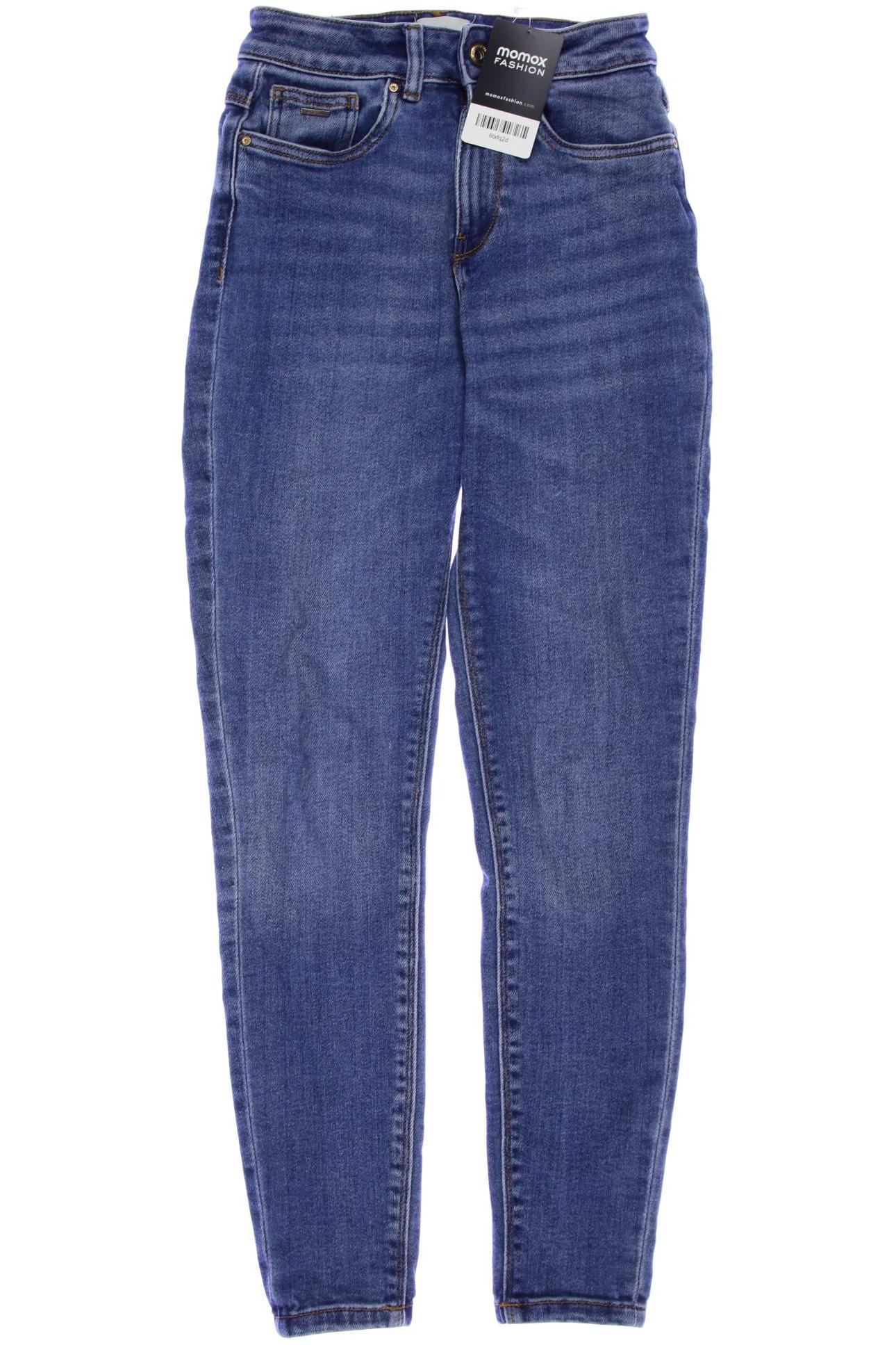 

Only Damen Jeans, blau, Gr. 25