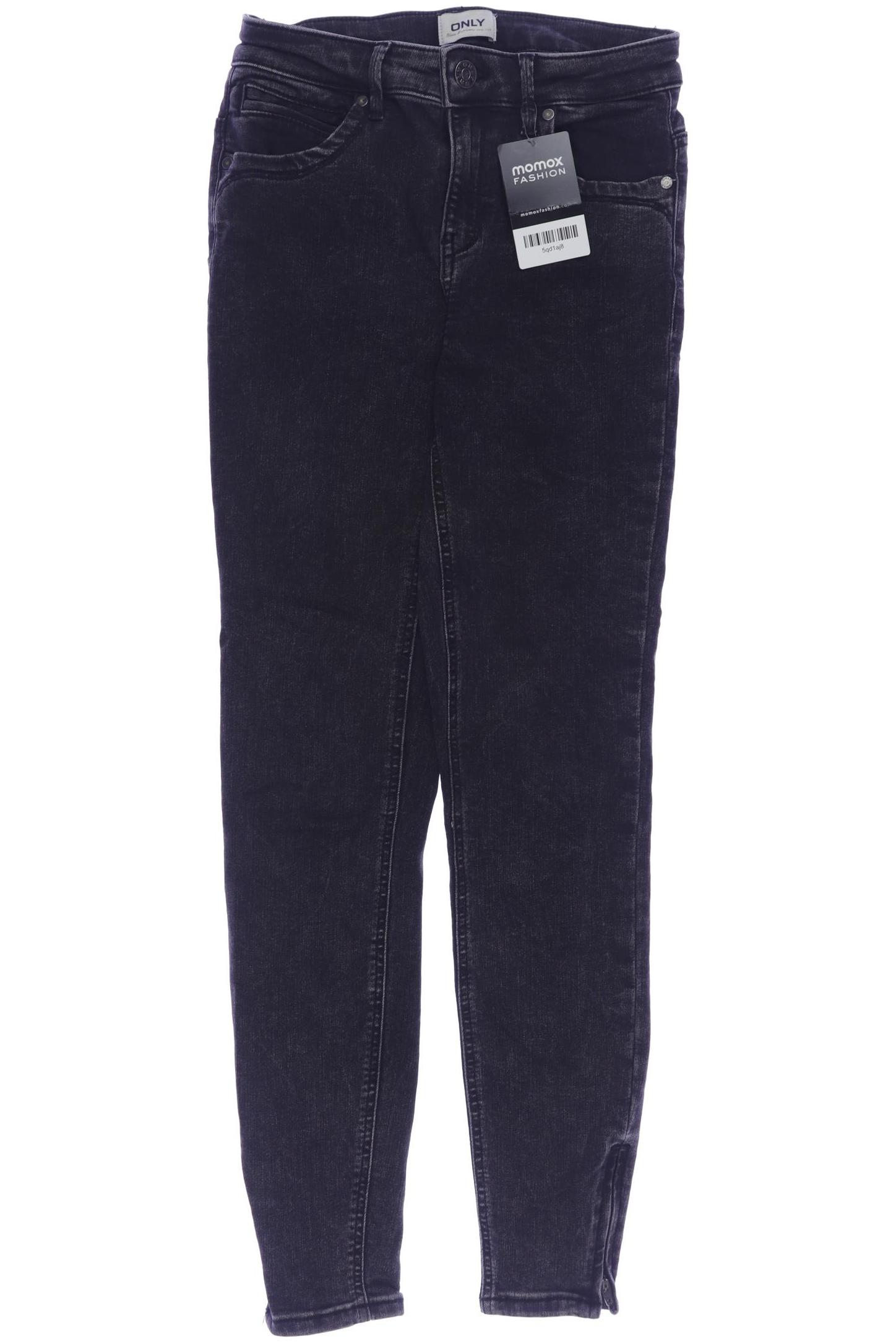 

Only Damen Jeans, schwarz, Gr. 32