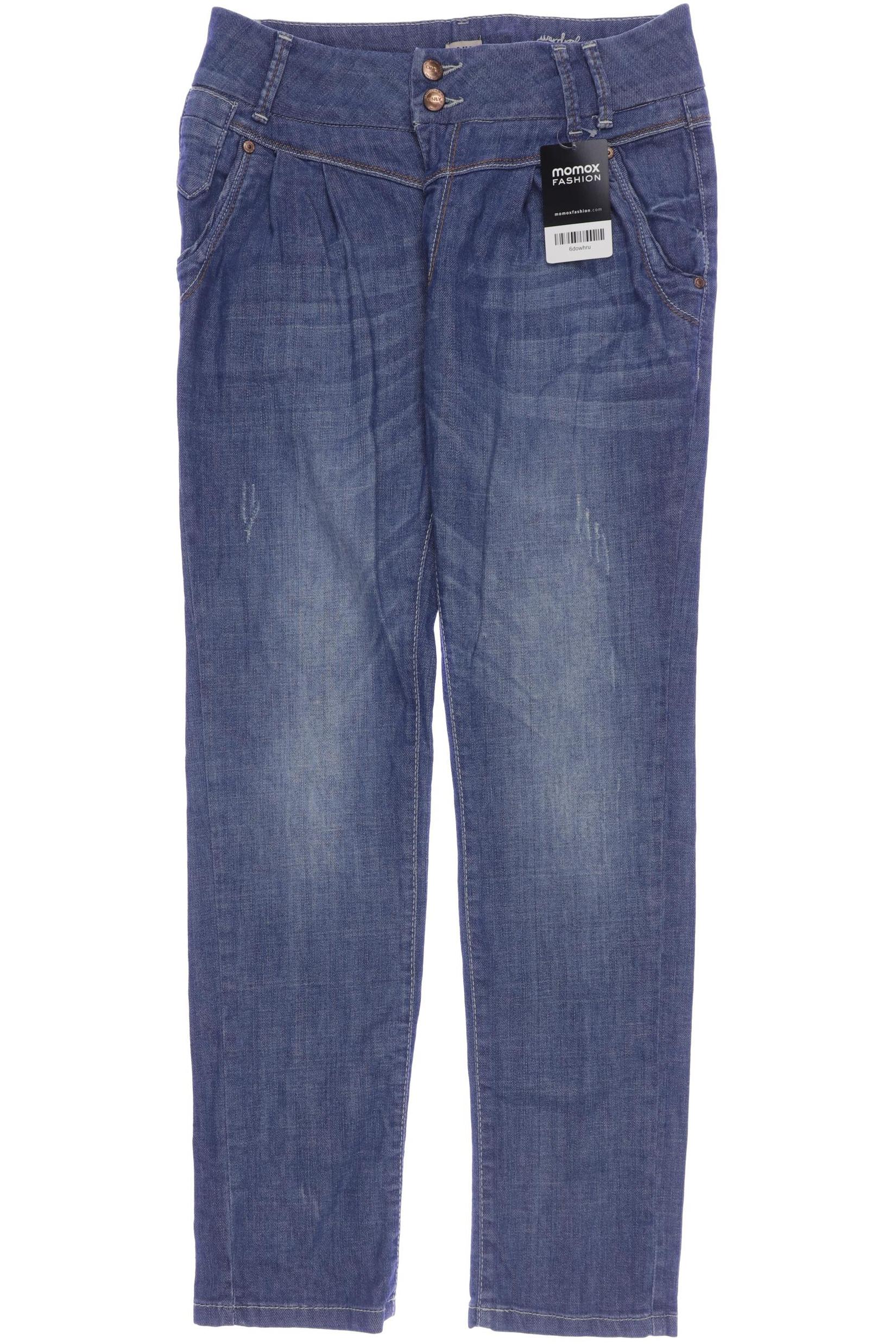 

Only Damen Jeans, blau, Gr. 26