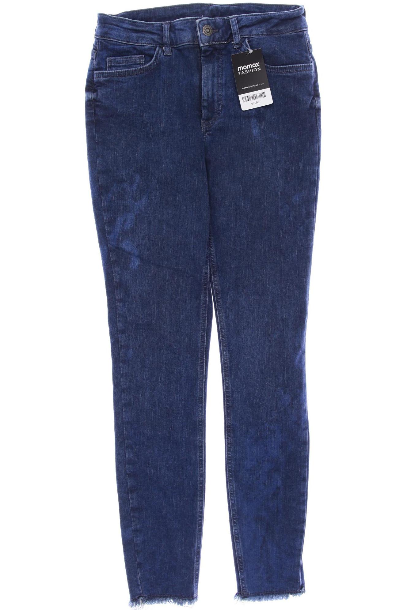 

ONLY Damen Jeans, blau