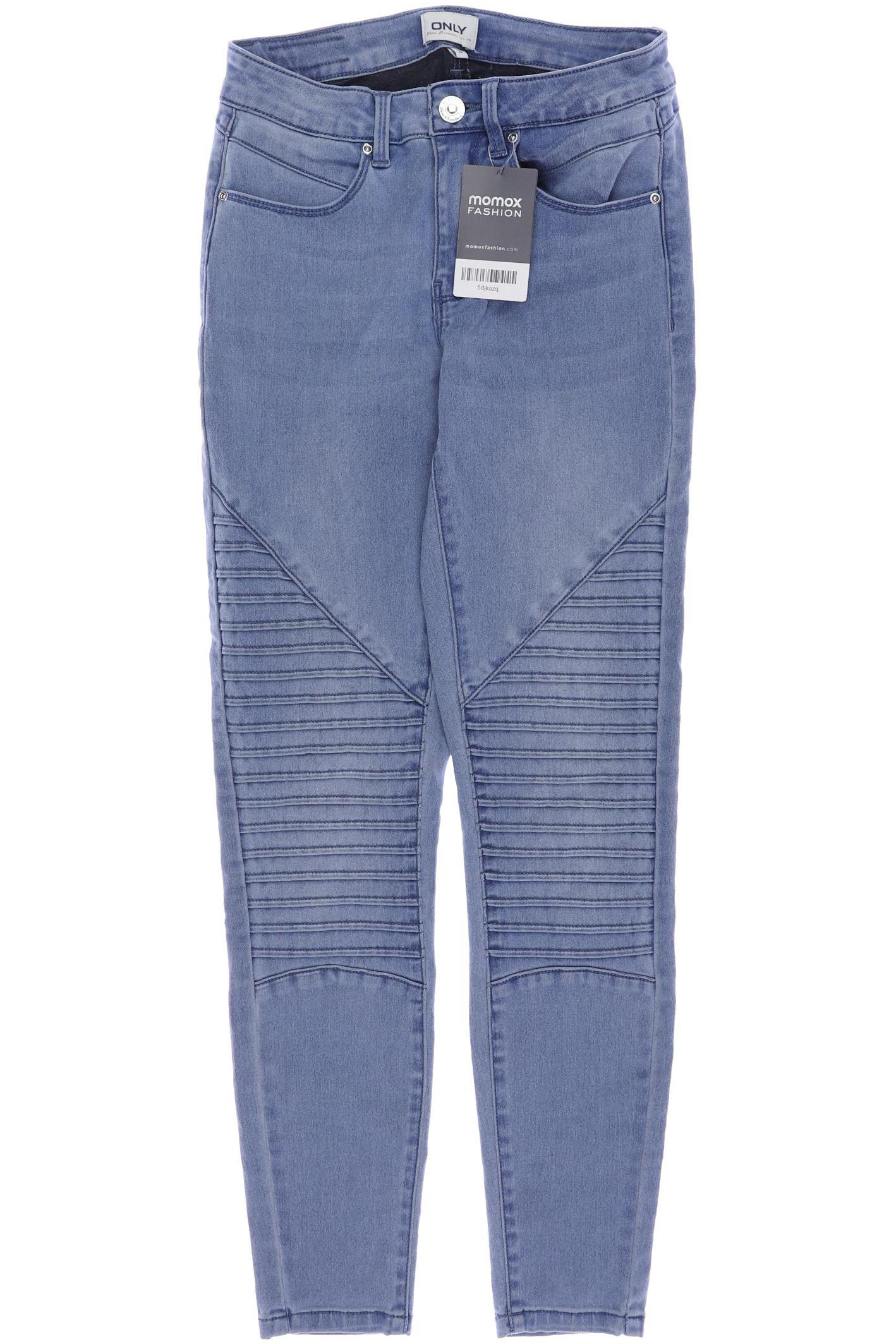 

Only Damen Jeans, blau, Gr. 0