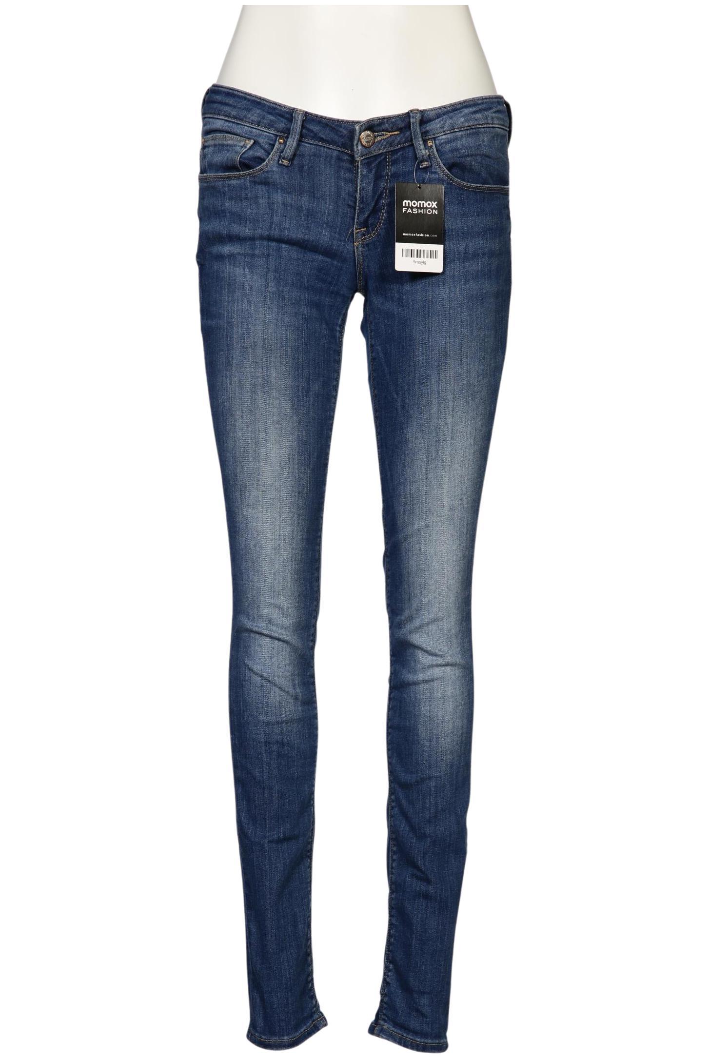 

Only Damen Jeans, blau, Gr. 28