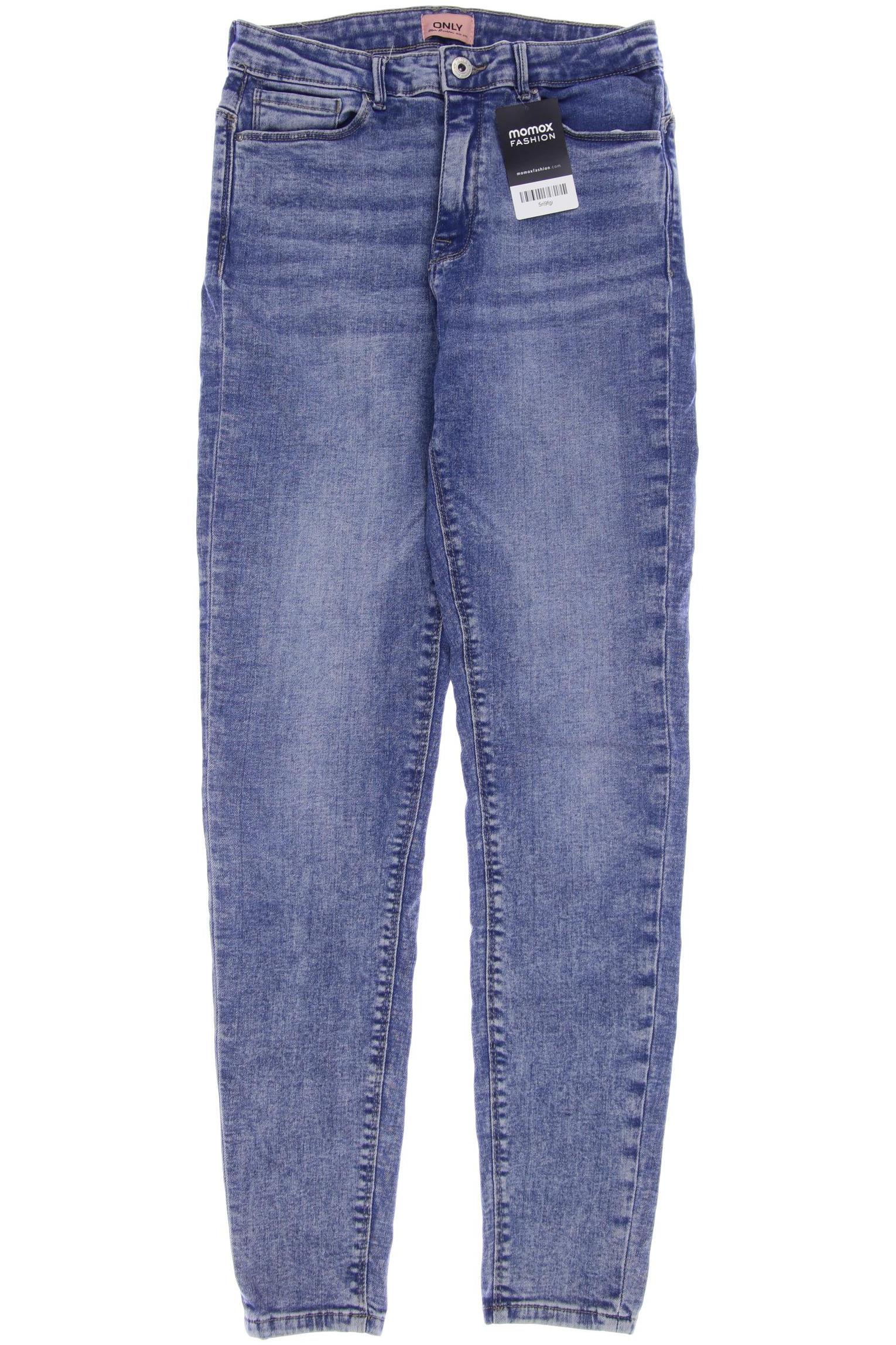 

ONLY Damen Jeans, blau