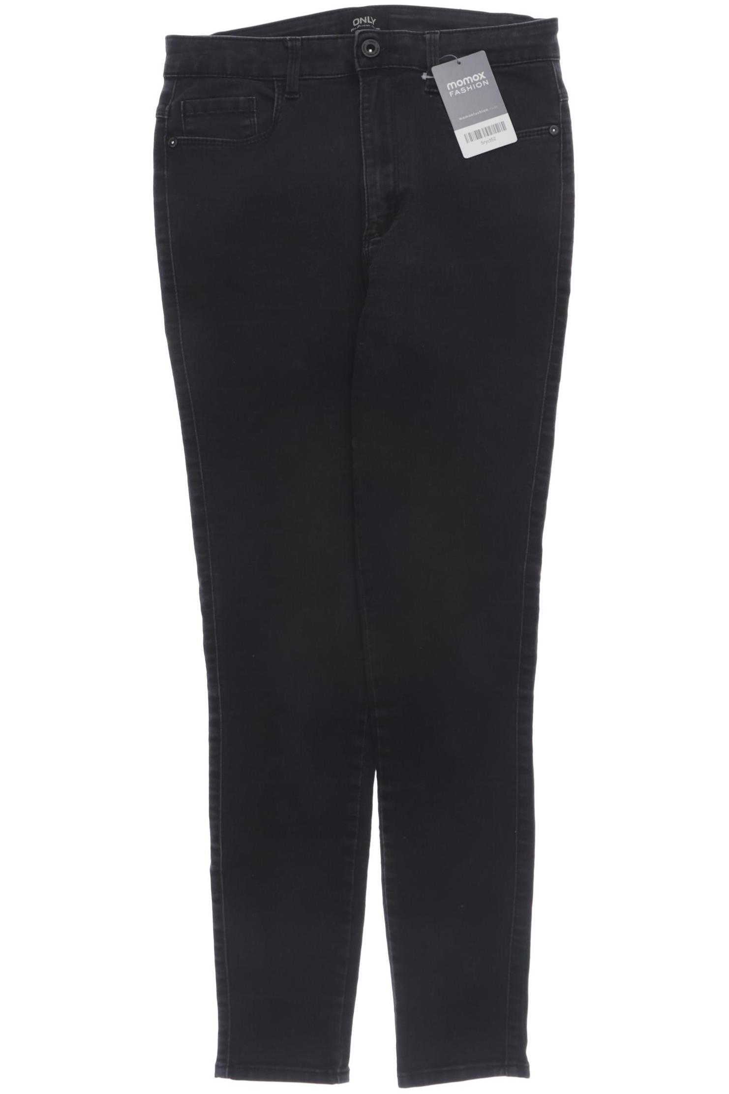 

ONLY Damen Jeans, grau