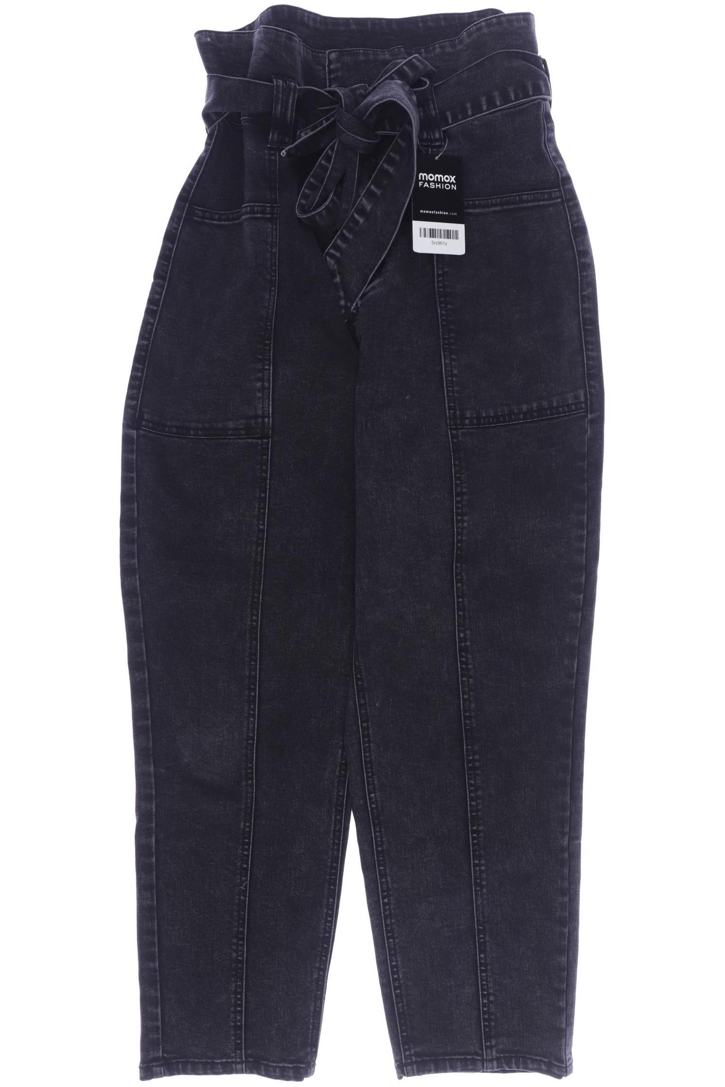 

ONLY Damen Jeans, schwarz