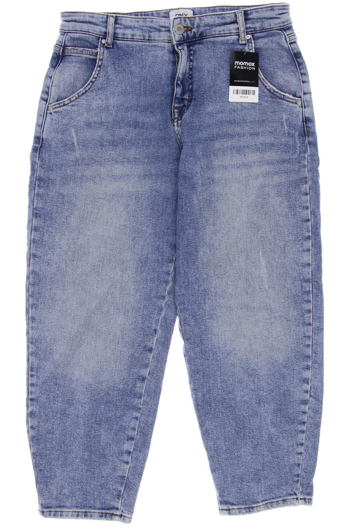 

ONLY Damen Jeans, blau
