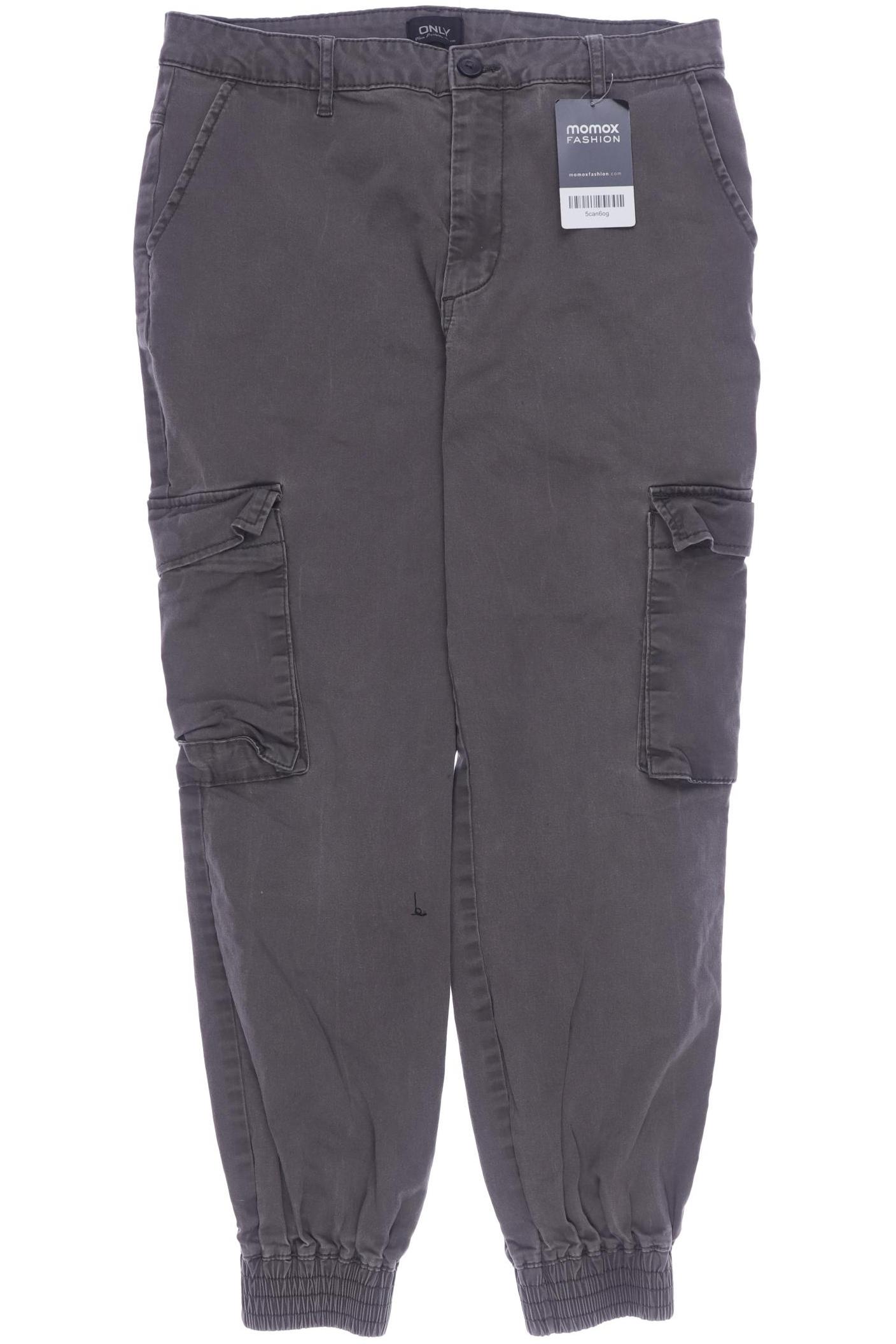 

Only Damen Jeans, braun, Gr. 38