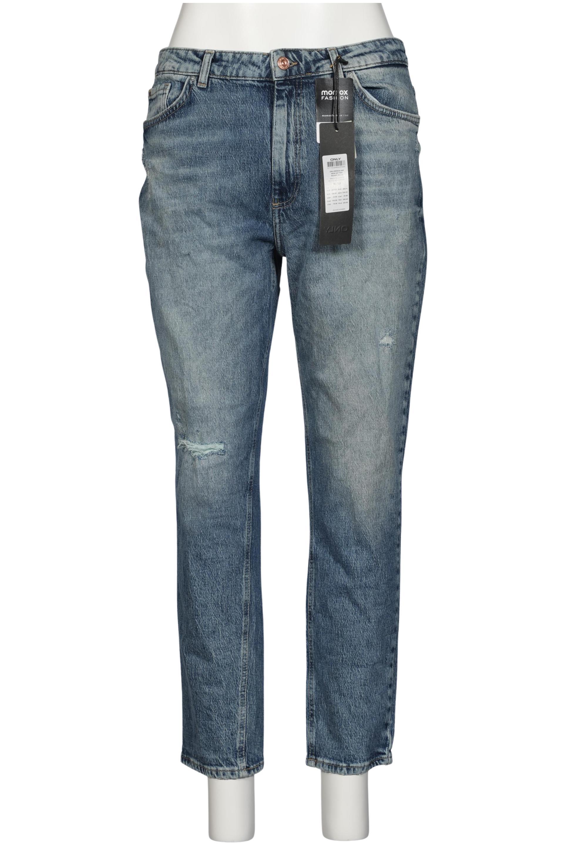 

Only Damen Jeans, blau, Gr. 0