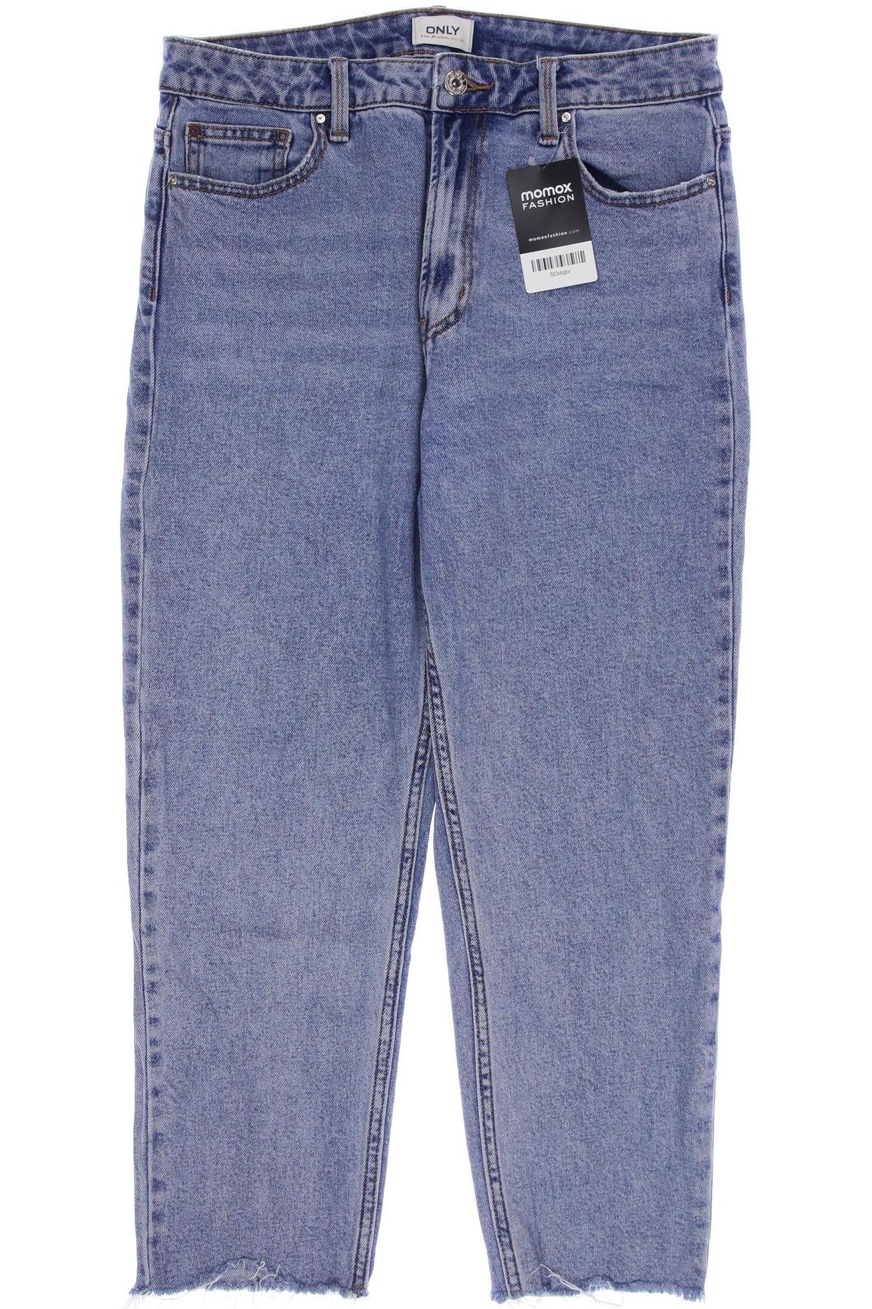 

Only Damen Jeans, blau, Gr. 42