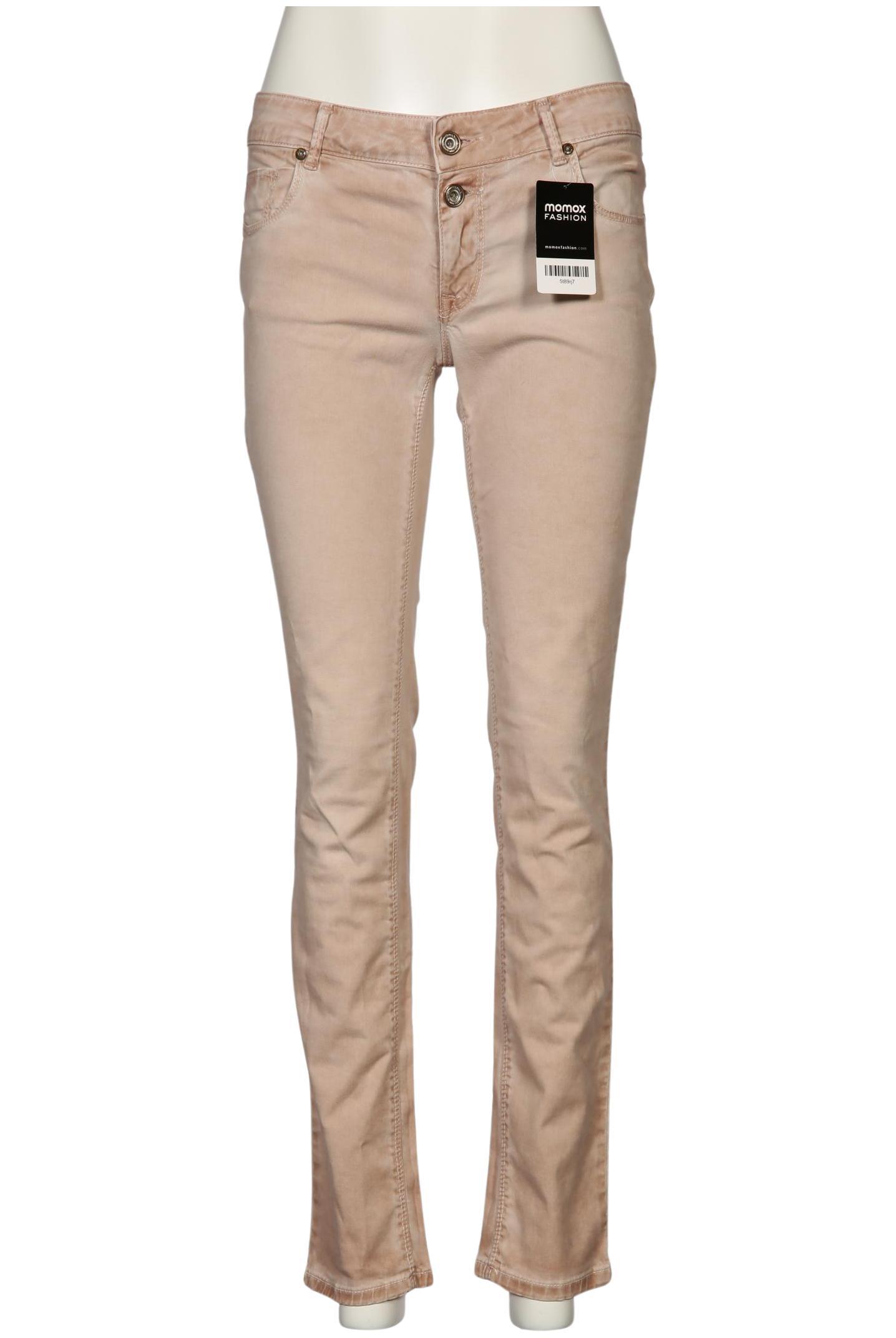 

Only Damen Jeans, beige, Gr. 31