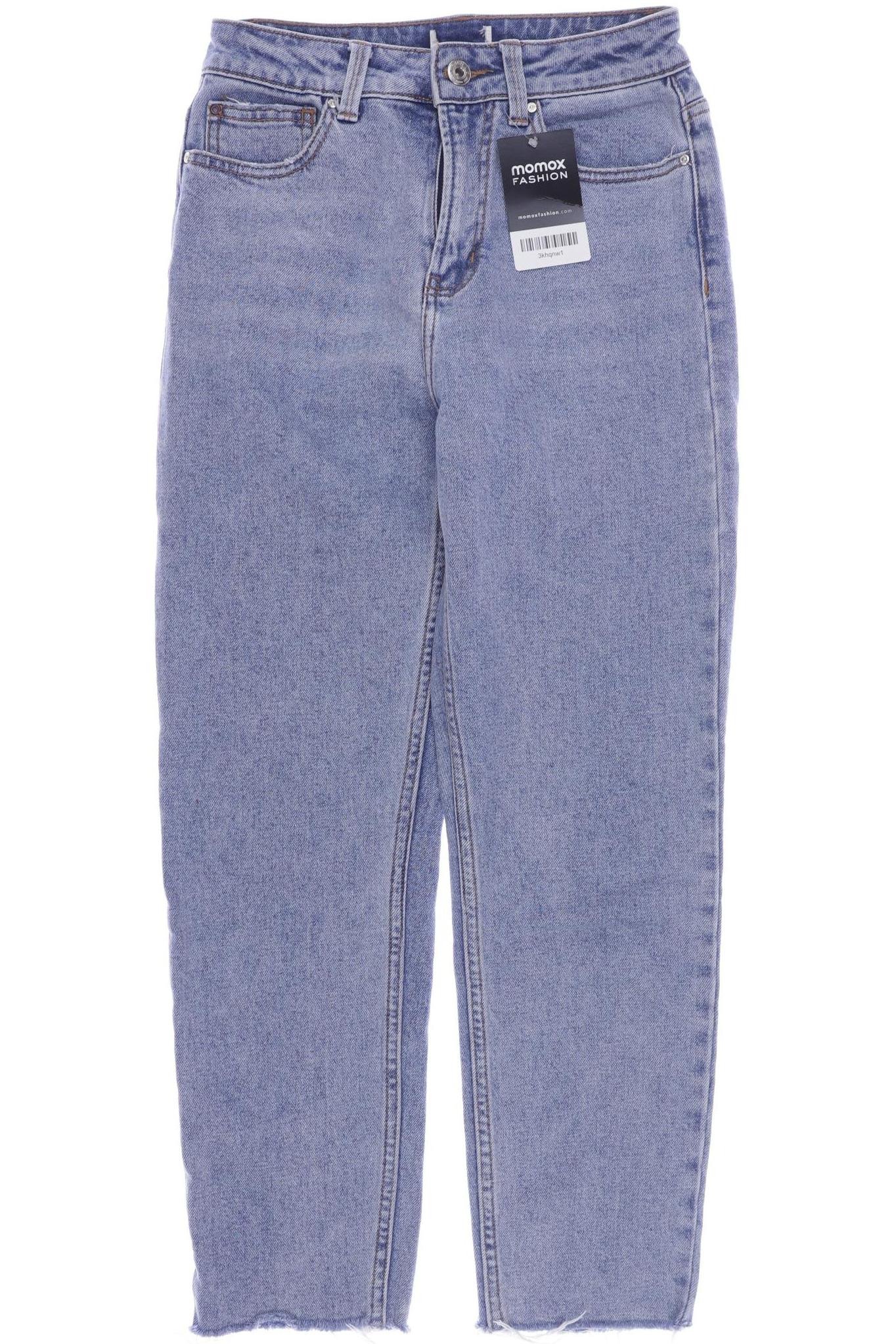 

ONLY Damen Jeans, blau