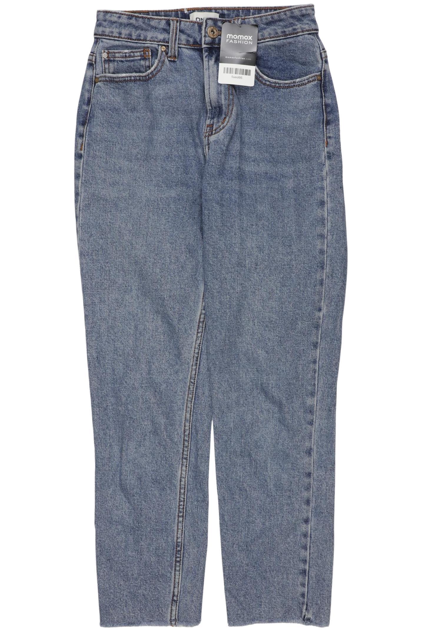 

Only Damen Jeans, blau, Gr. 25