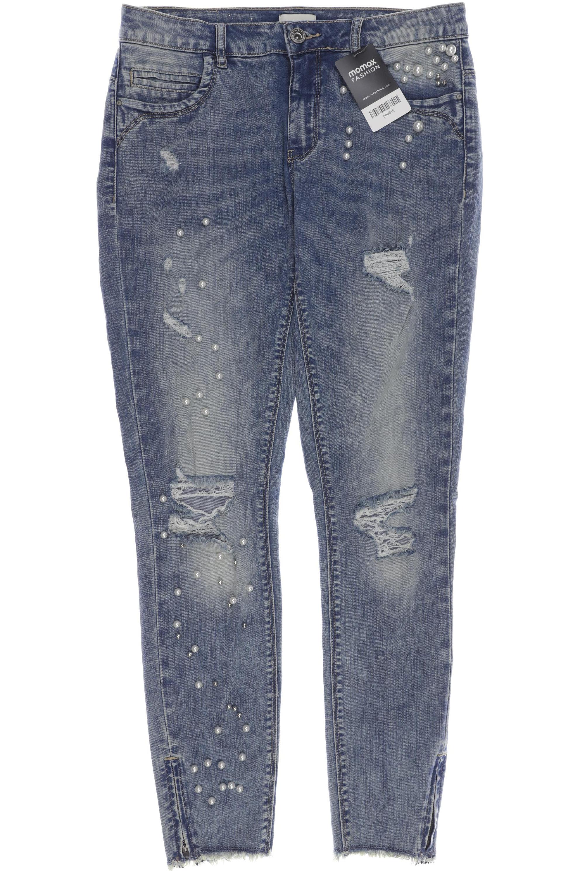 

Only Damen Jeans, blau, Gr. 29