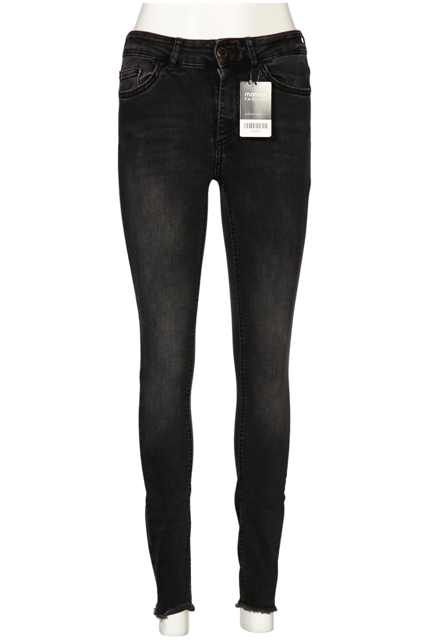 

Only Damen Jeans, schwarz, Gr. 0
