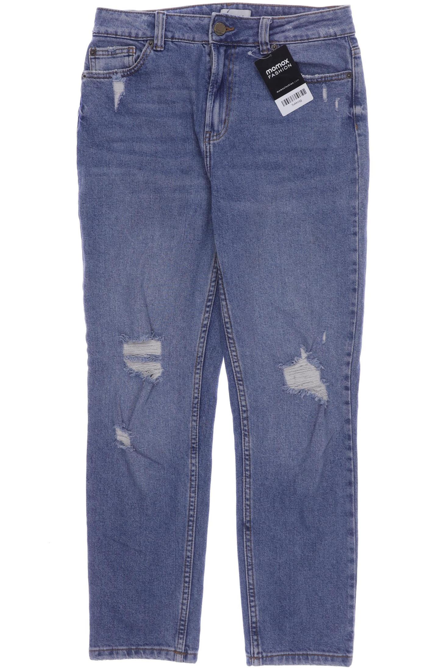 

ONLY Damen Jeans, blau