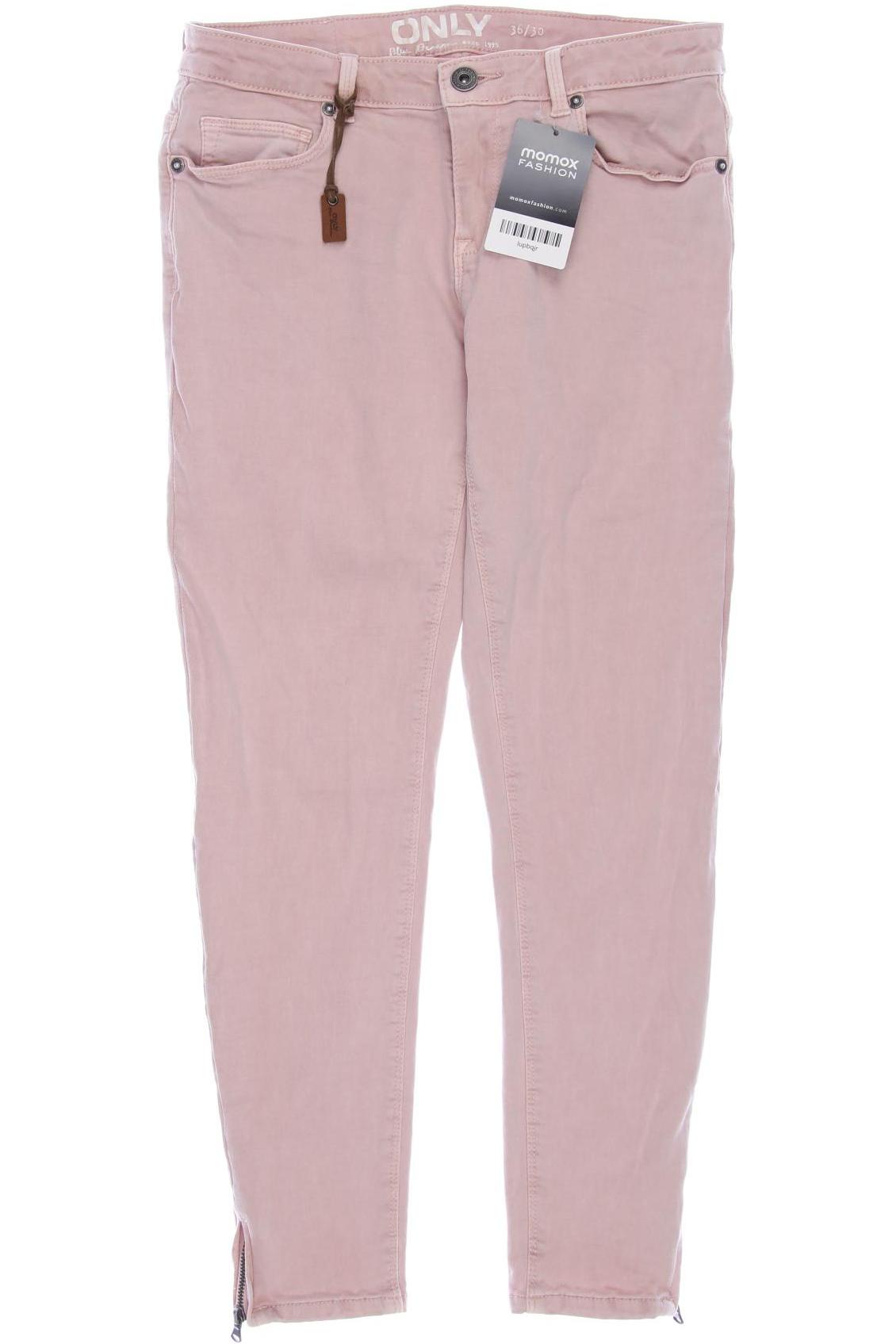 

Only Damen Jeans, pink, Gr. 36