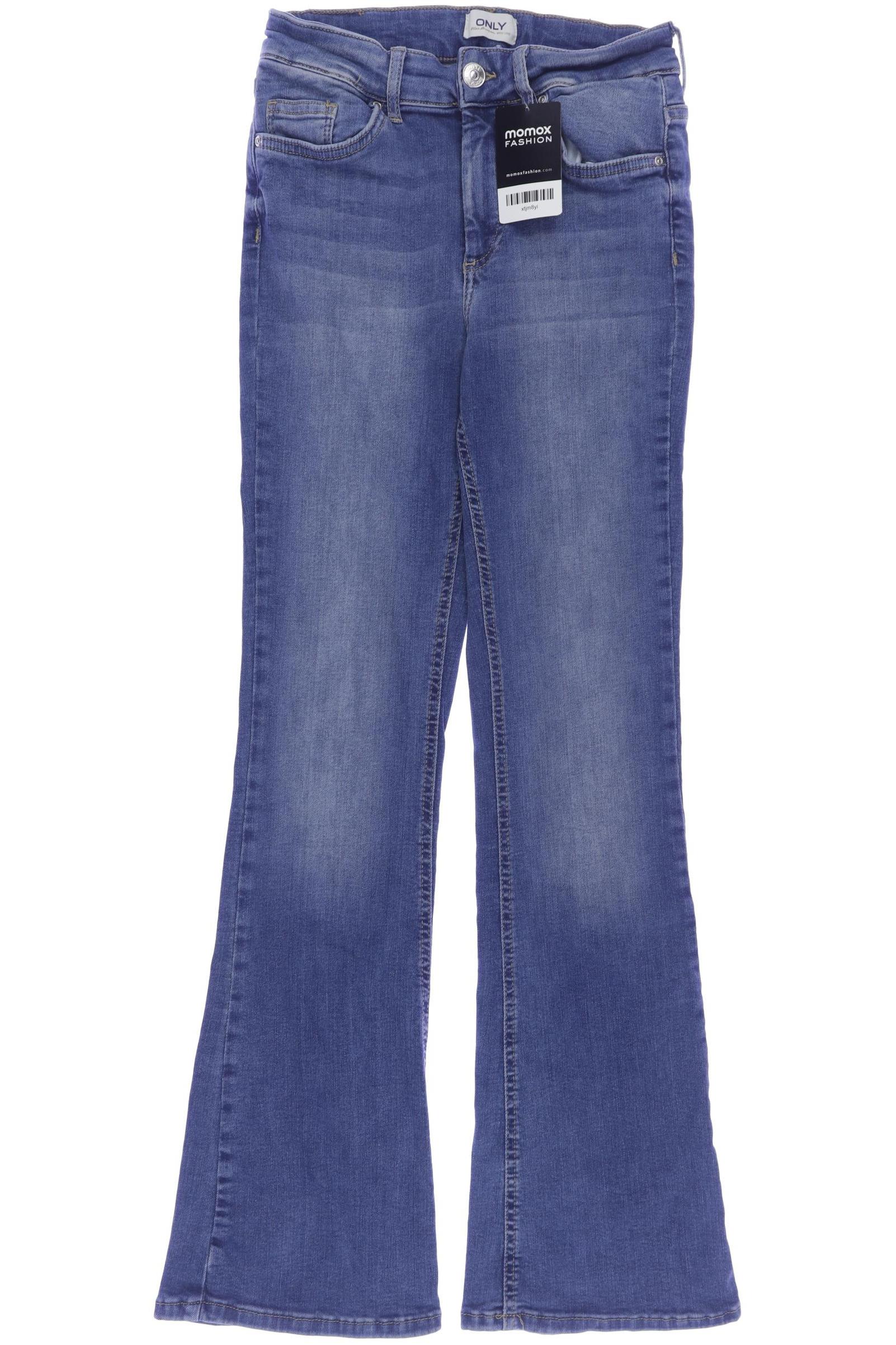 

Only Damen Jeans, blau, Gr. 0