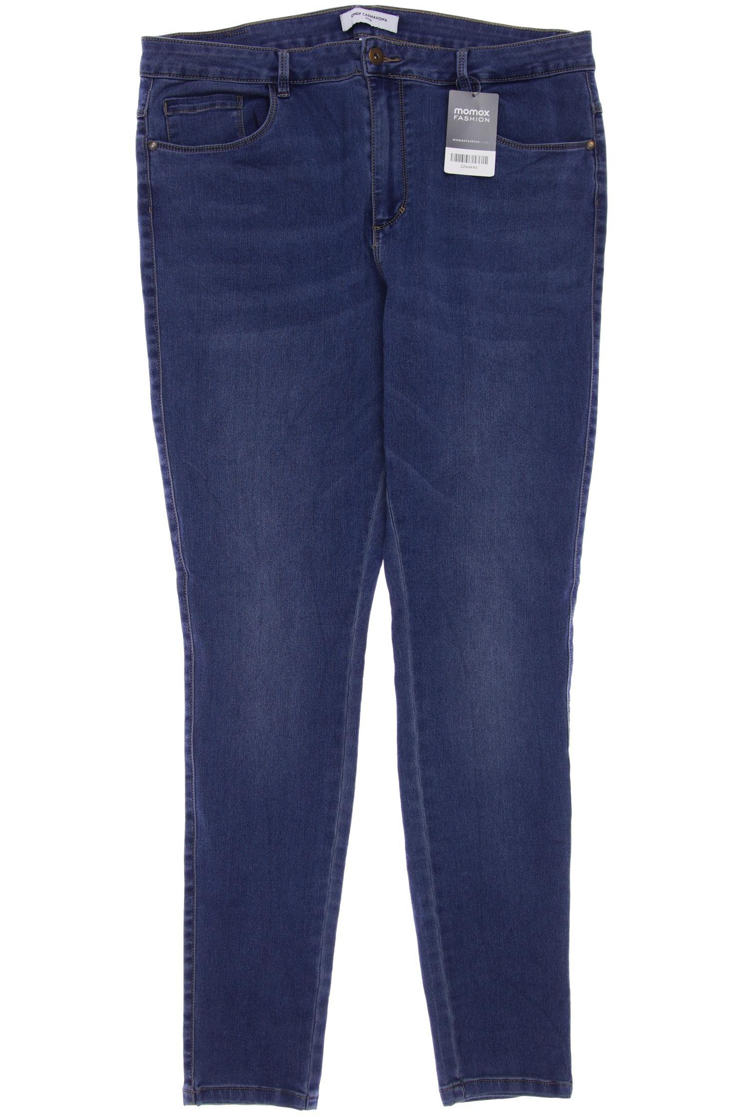 

ONLY Damen Jeans, blau