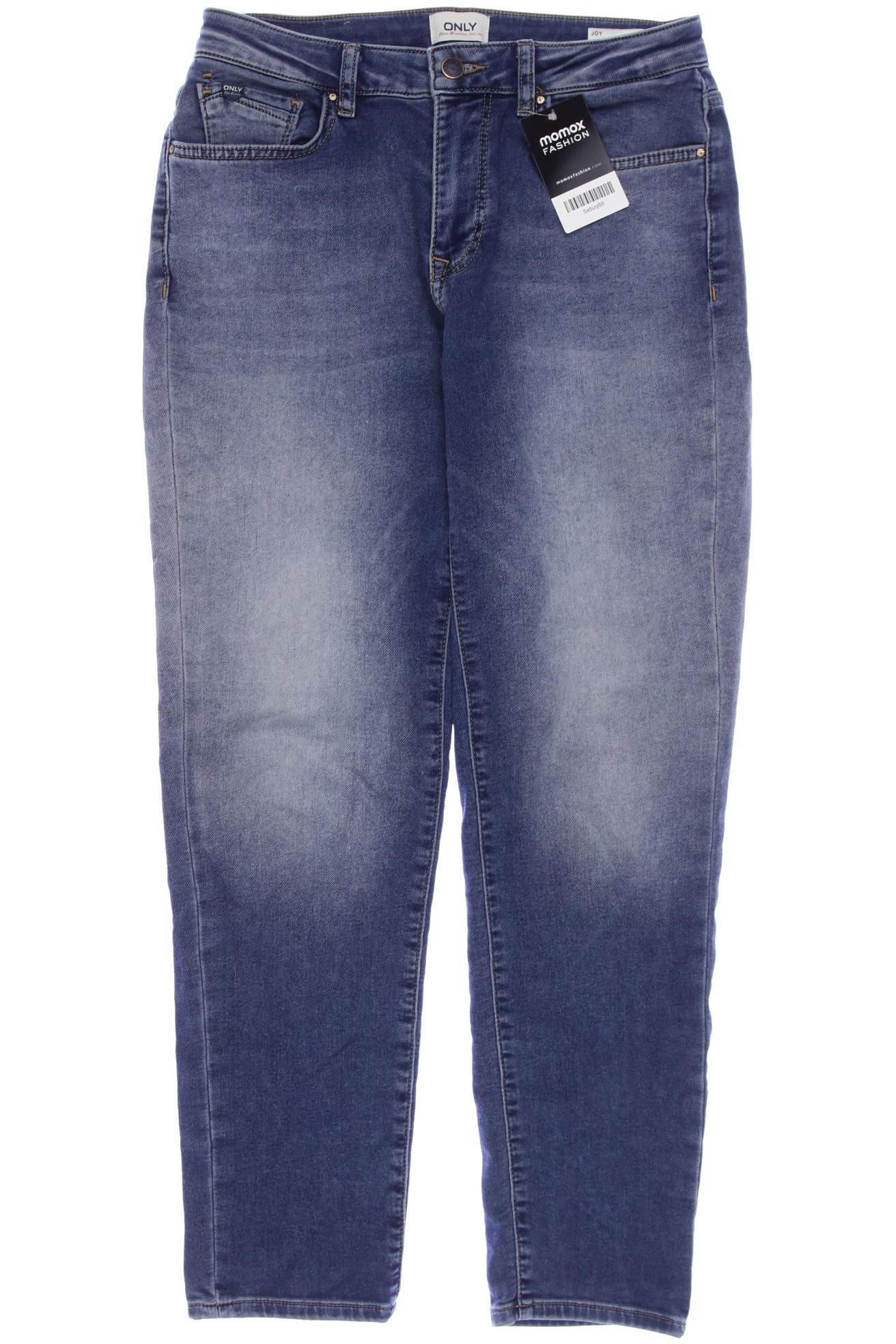 

Only Damen Jeans, marineblau, Gr. 28