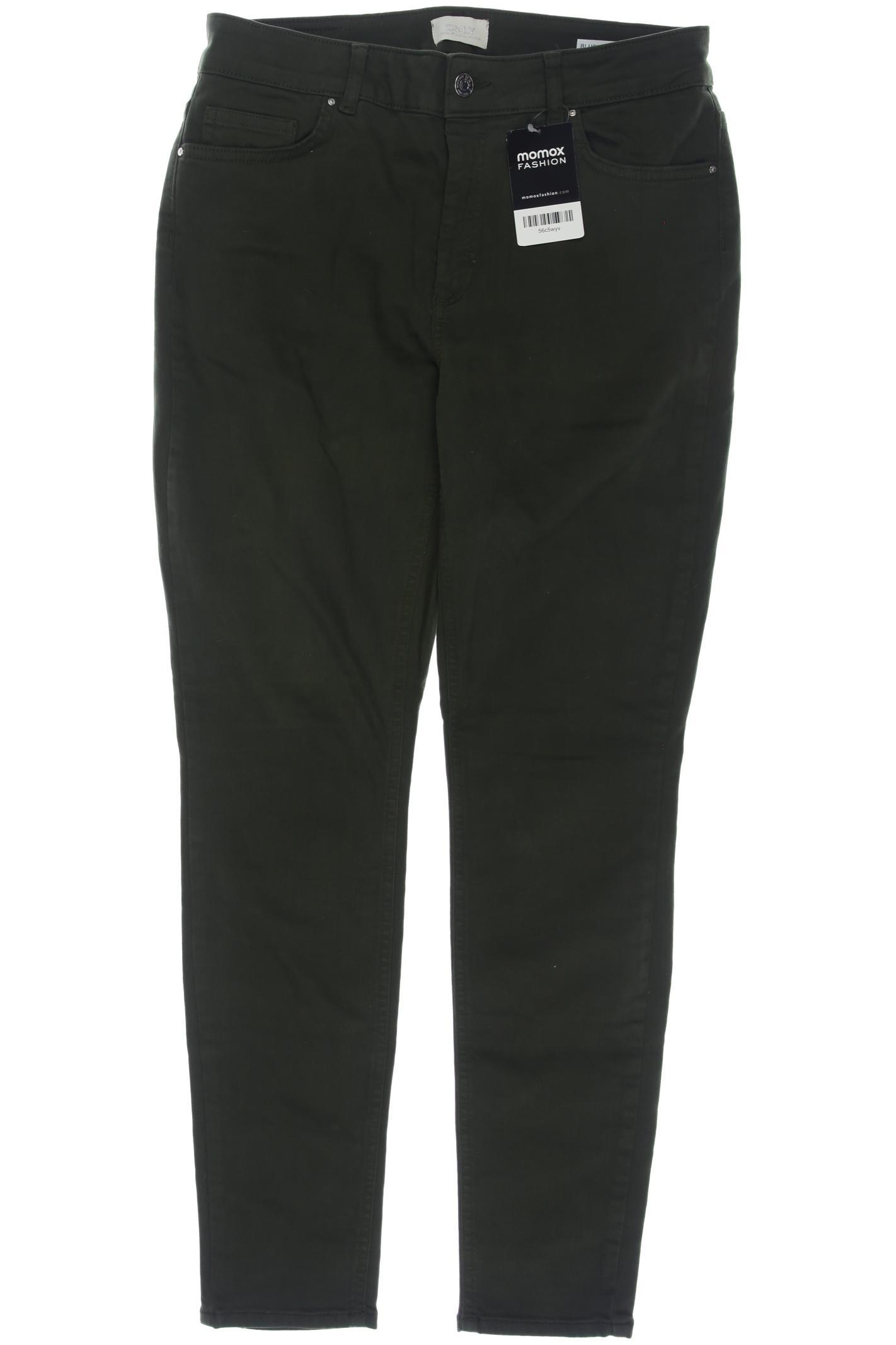 

Only Damen Jeans, türkis, Gr. 0