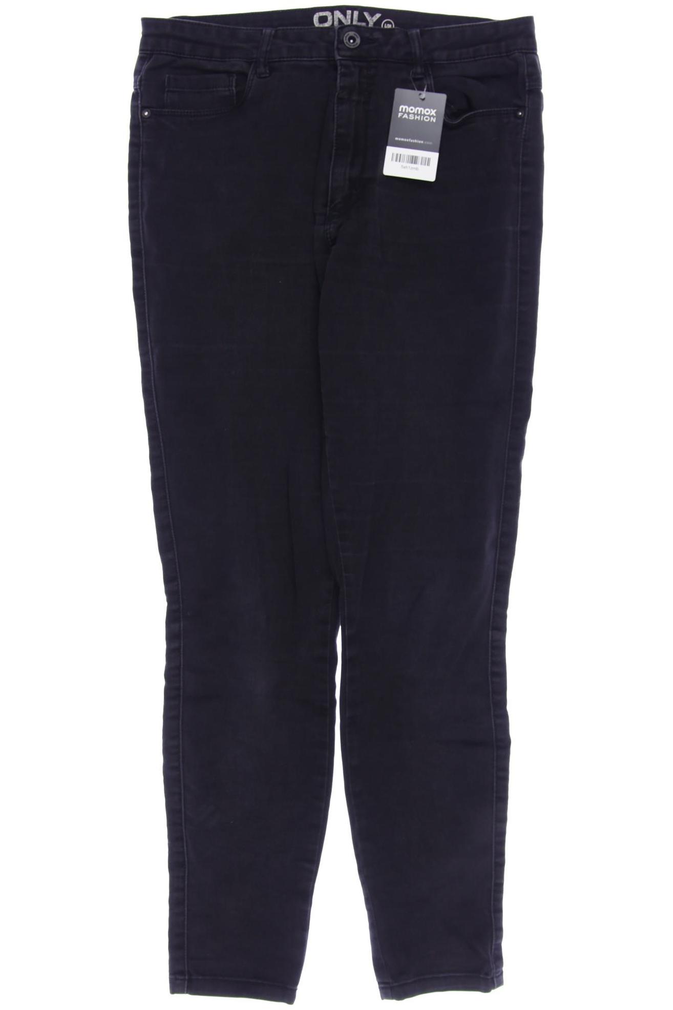 

ONLY Damen Jeans, grau