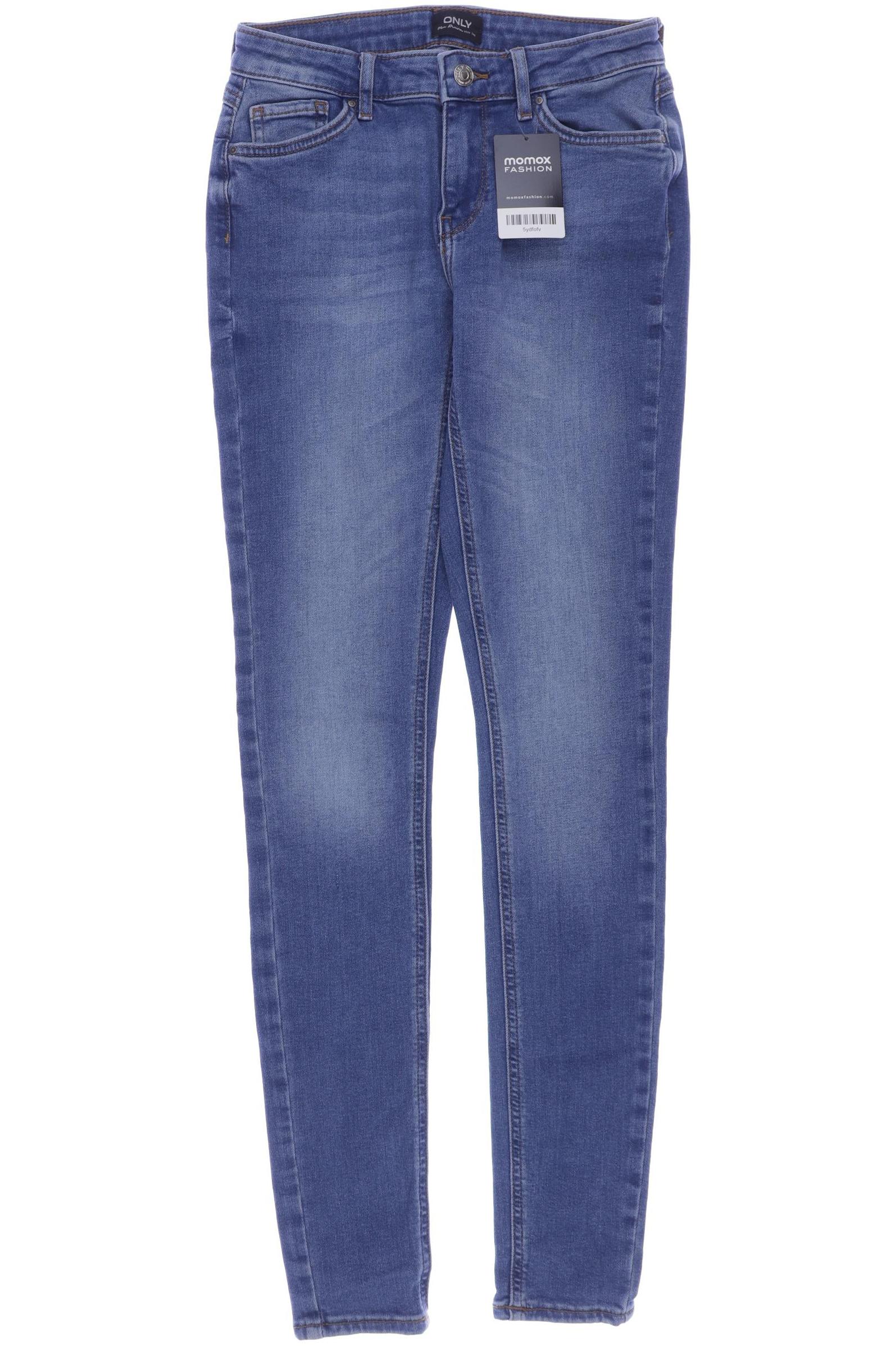 

ONLY Damen Jeans, blau