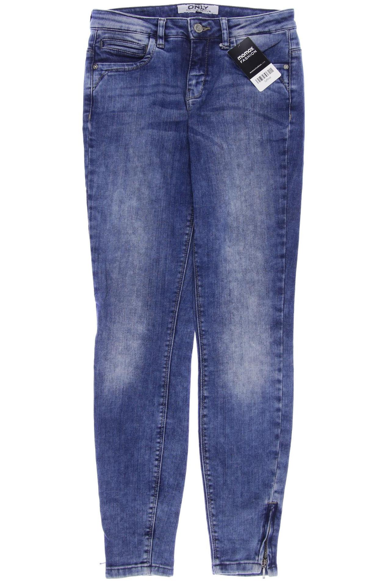 

ONLY Damen Jeans, blau