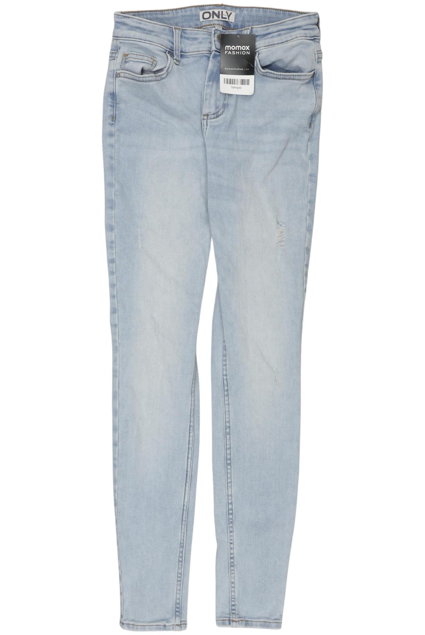 

Only Damen Jeans, hellblau, Gr. 0