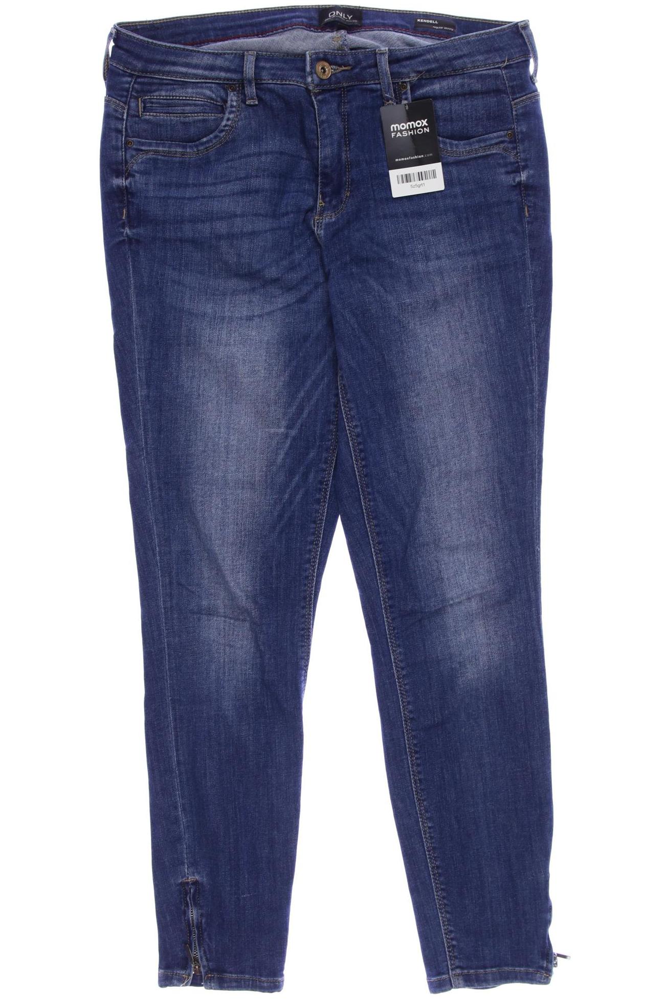 

Only Damen Jeans, blau, Gr. 32