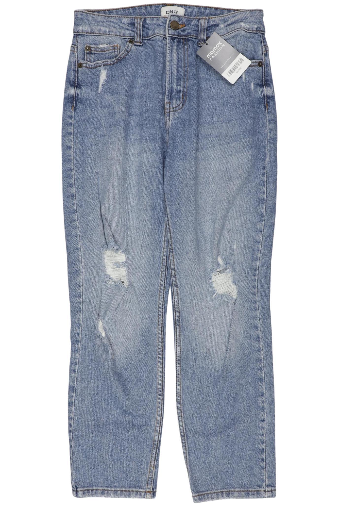 

Only Damen Jeans, hellblau, Gr. 26