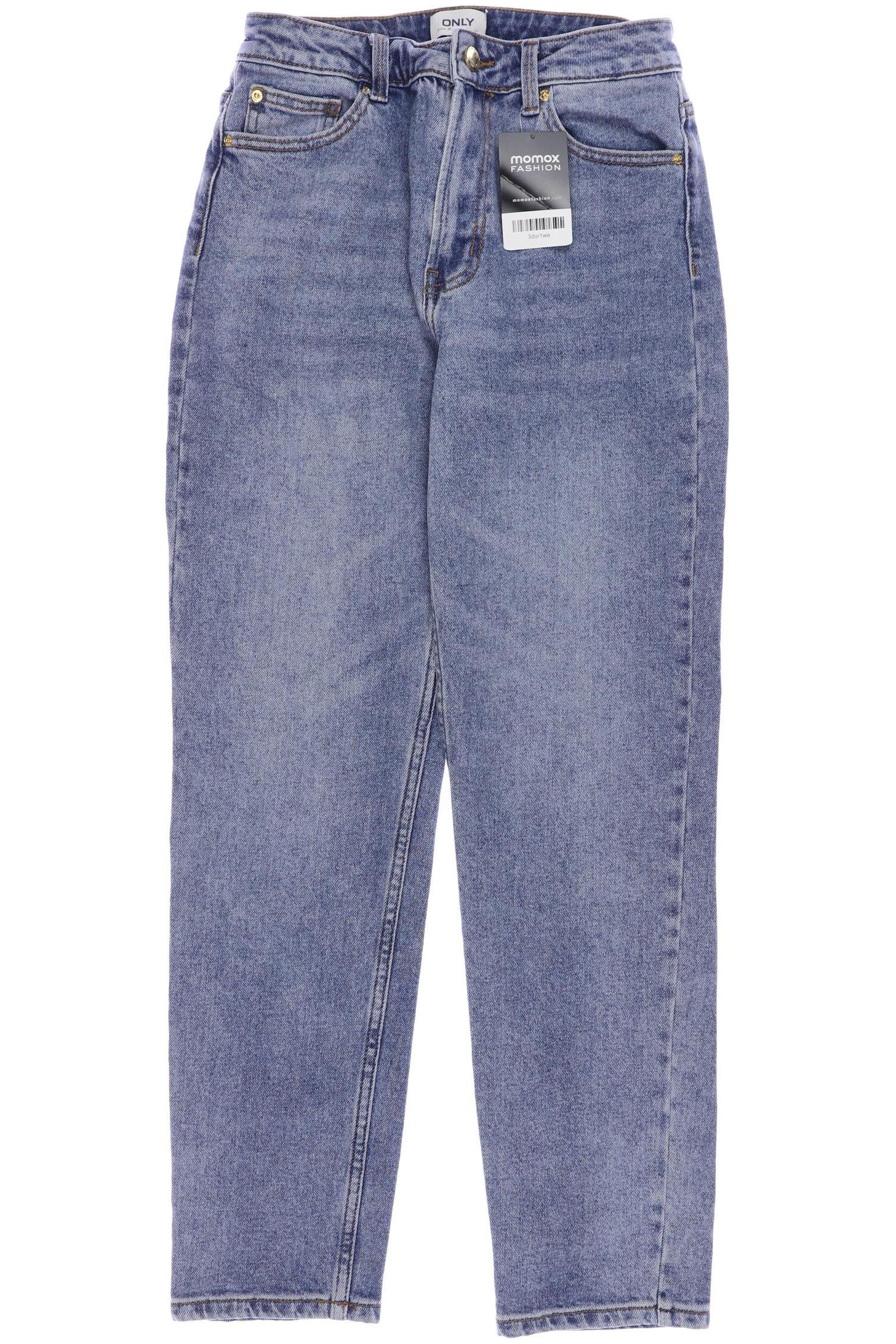 

ONLY Damen Jeans, blau