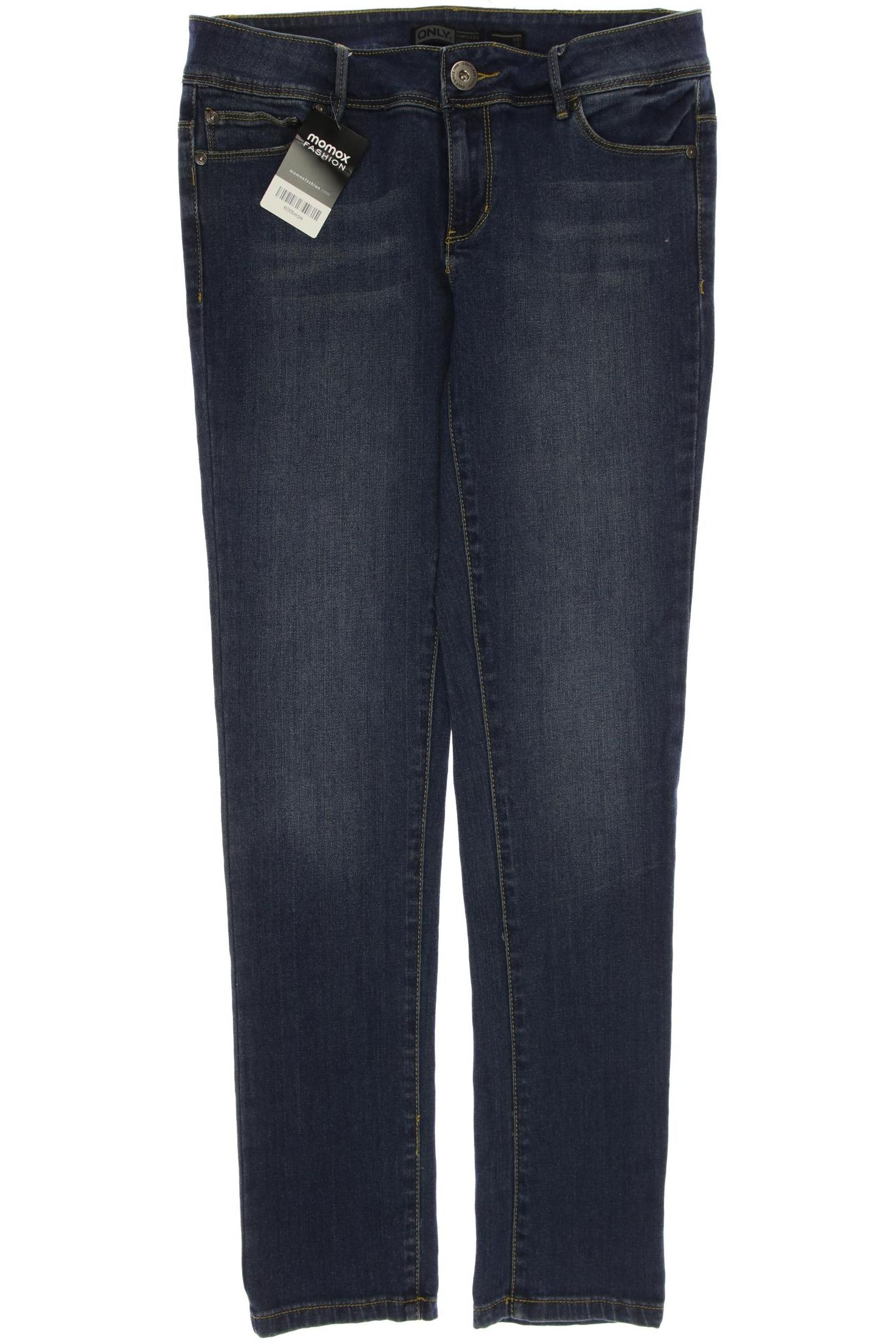 

ONLY Damen Jeans, blau