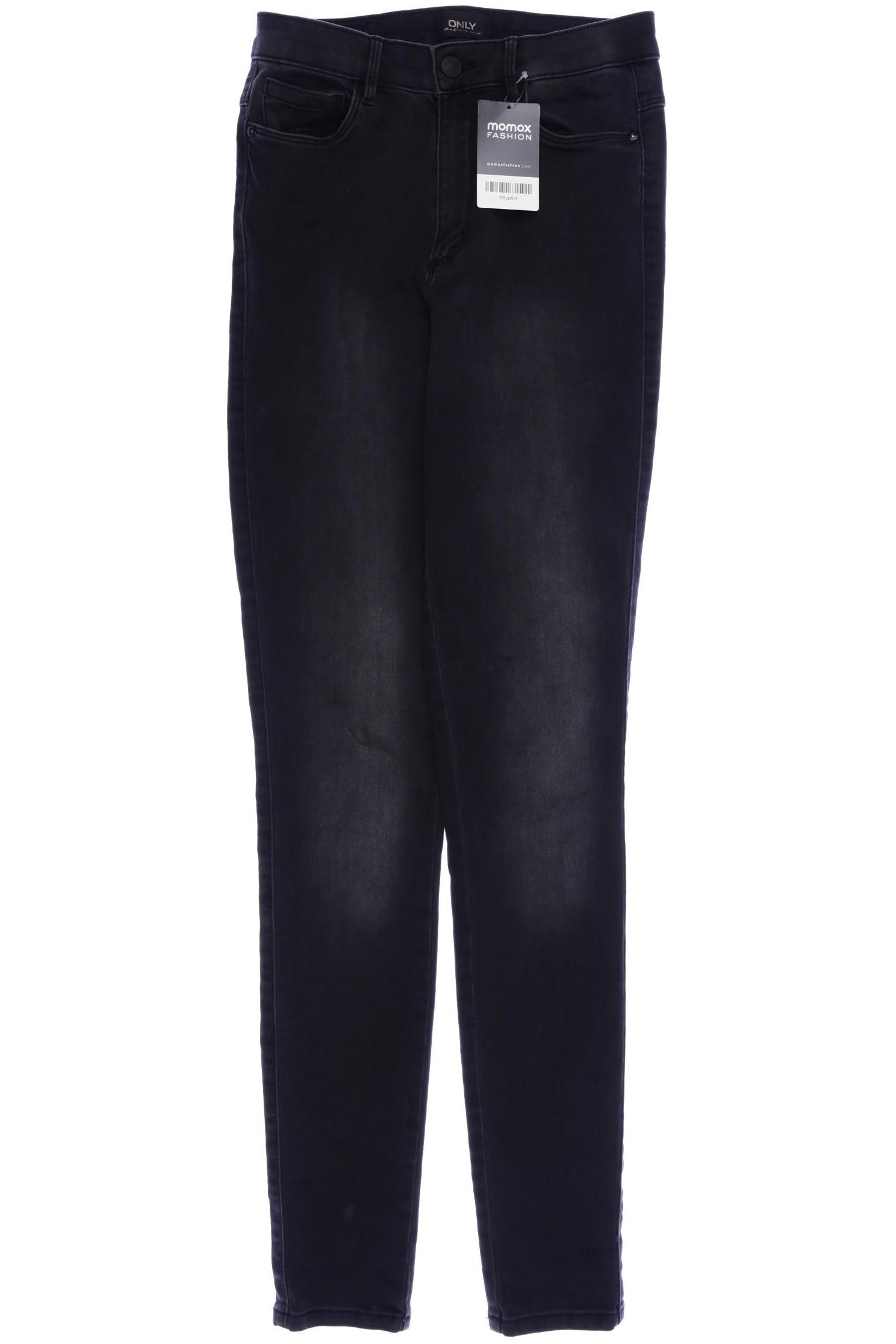 

Only Damen Jeans, schwarz, Gr. 34