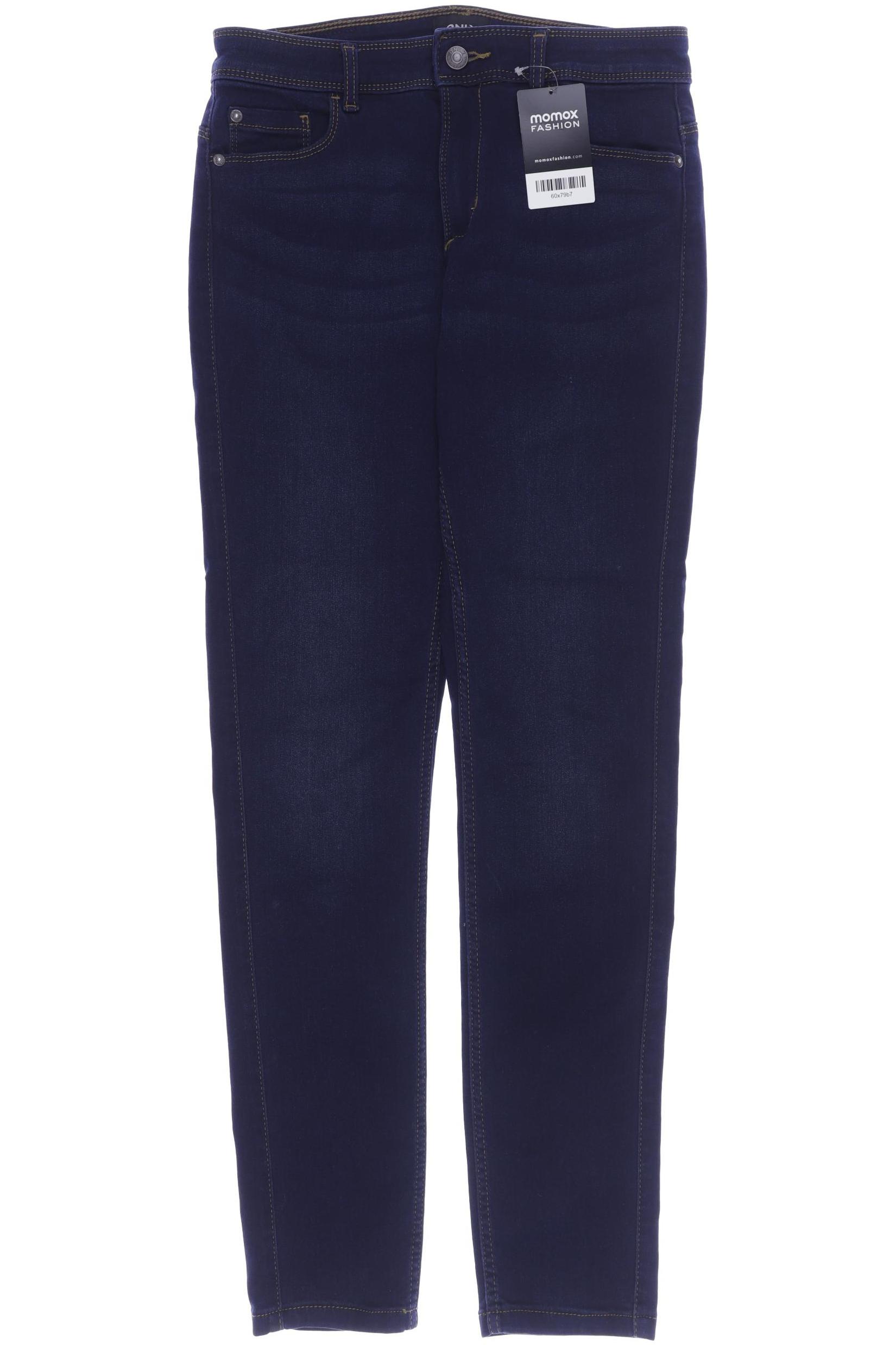 

ONLY Damen Jeans, marineblau